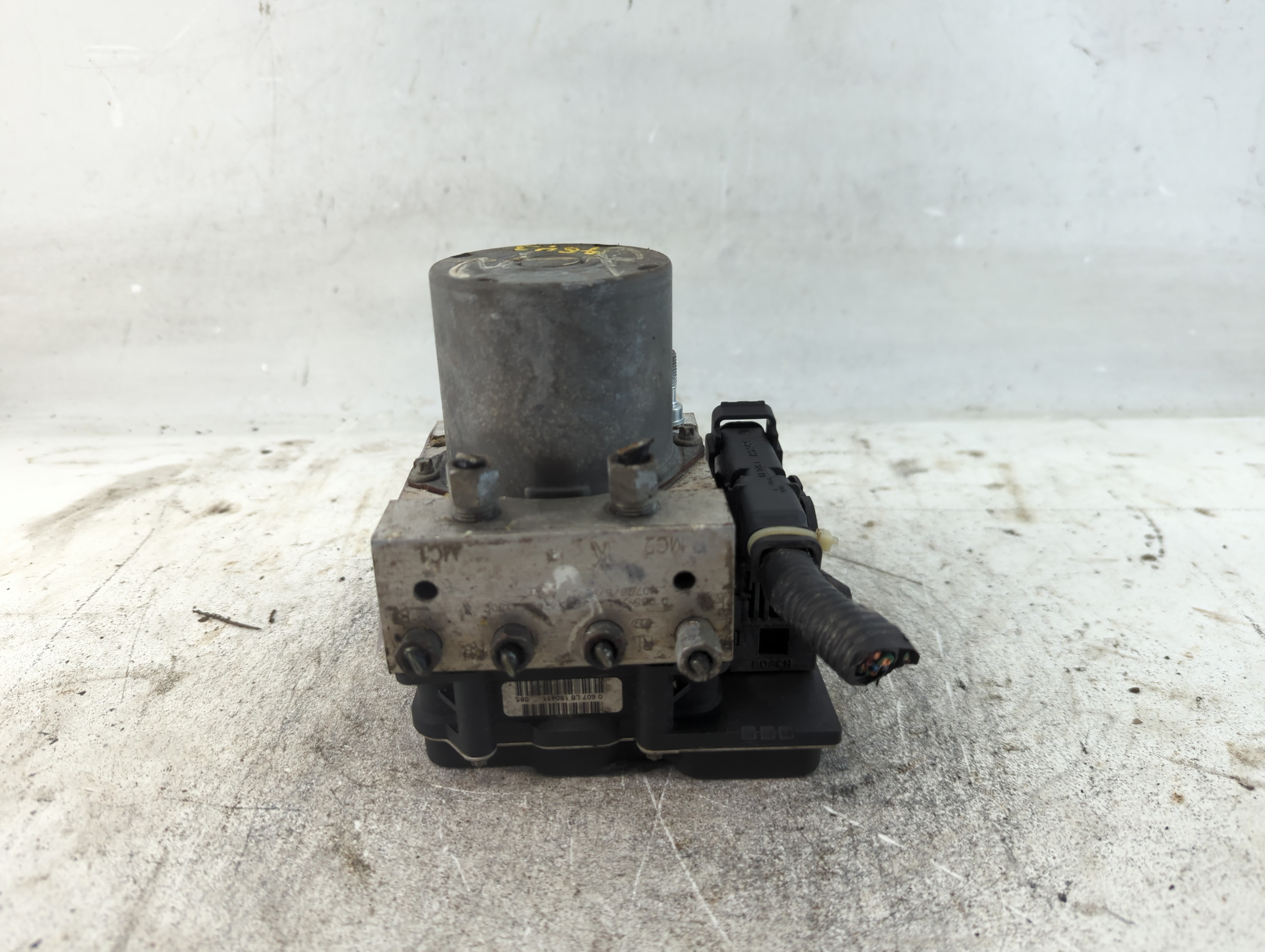 2011-2013 Nissan Maxima Abs Pump Control Module 934445 - Oemusedautoparts1.com