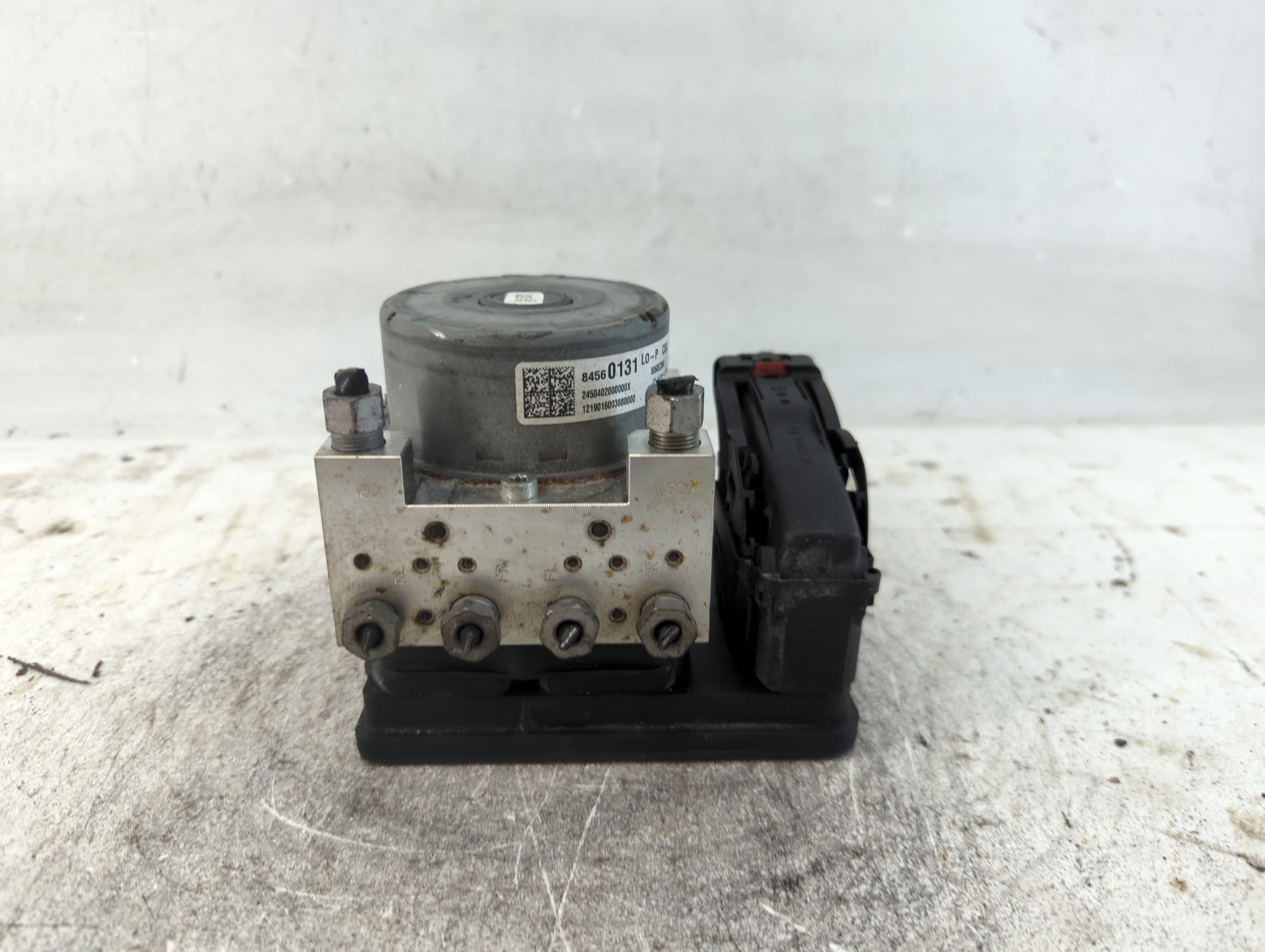 2019-2020 Chevrolet Equinox Abs Pump Control Module 934450 - Oemusedautoparts1.com