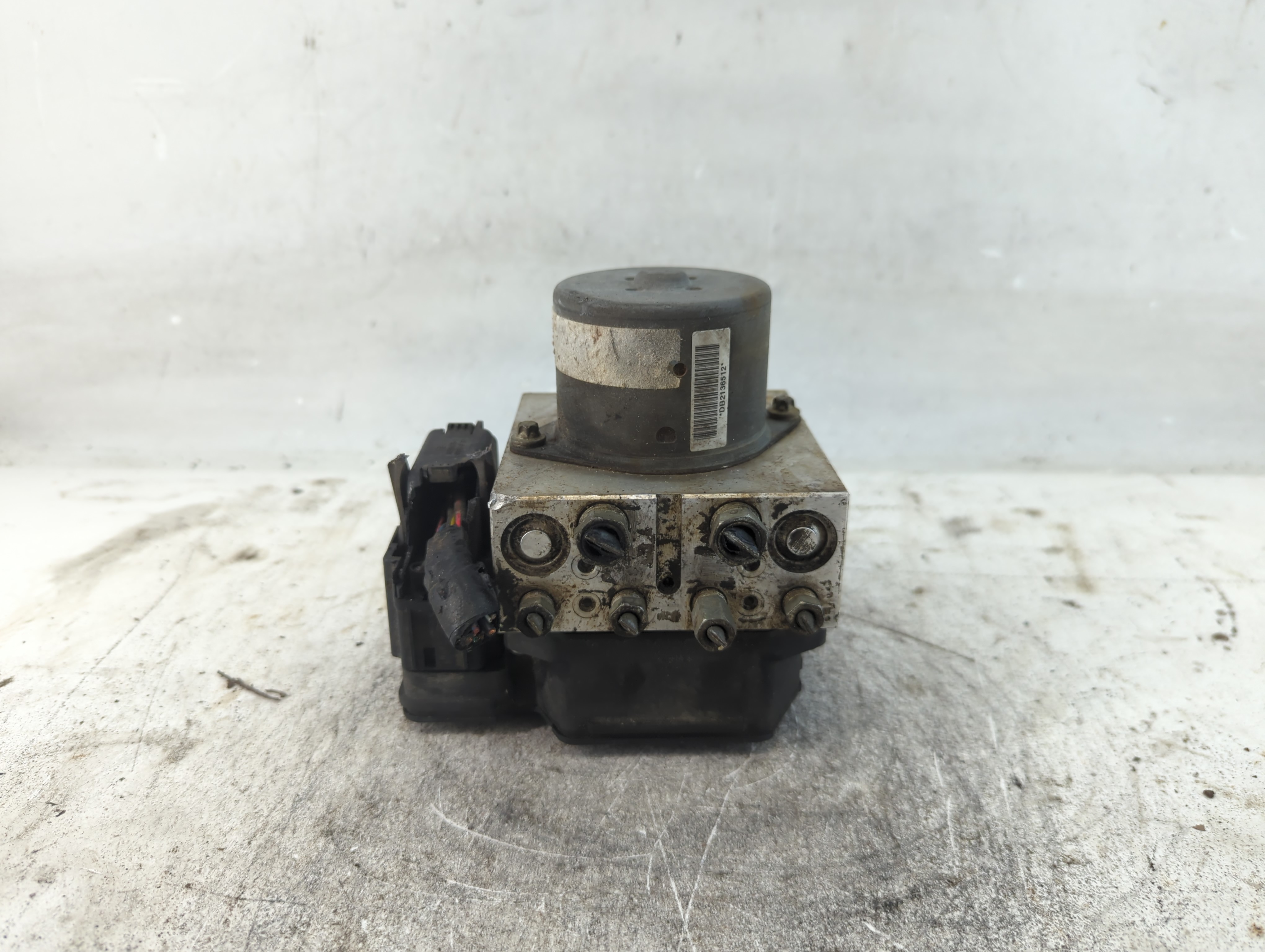 2010-2012 Mazda Cx-9 Abs Pump Control Module 934453 - Oemusedautoparts1.com