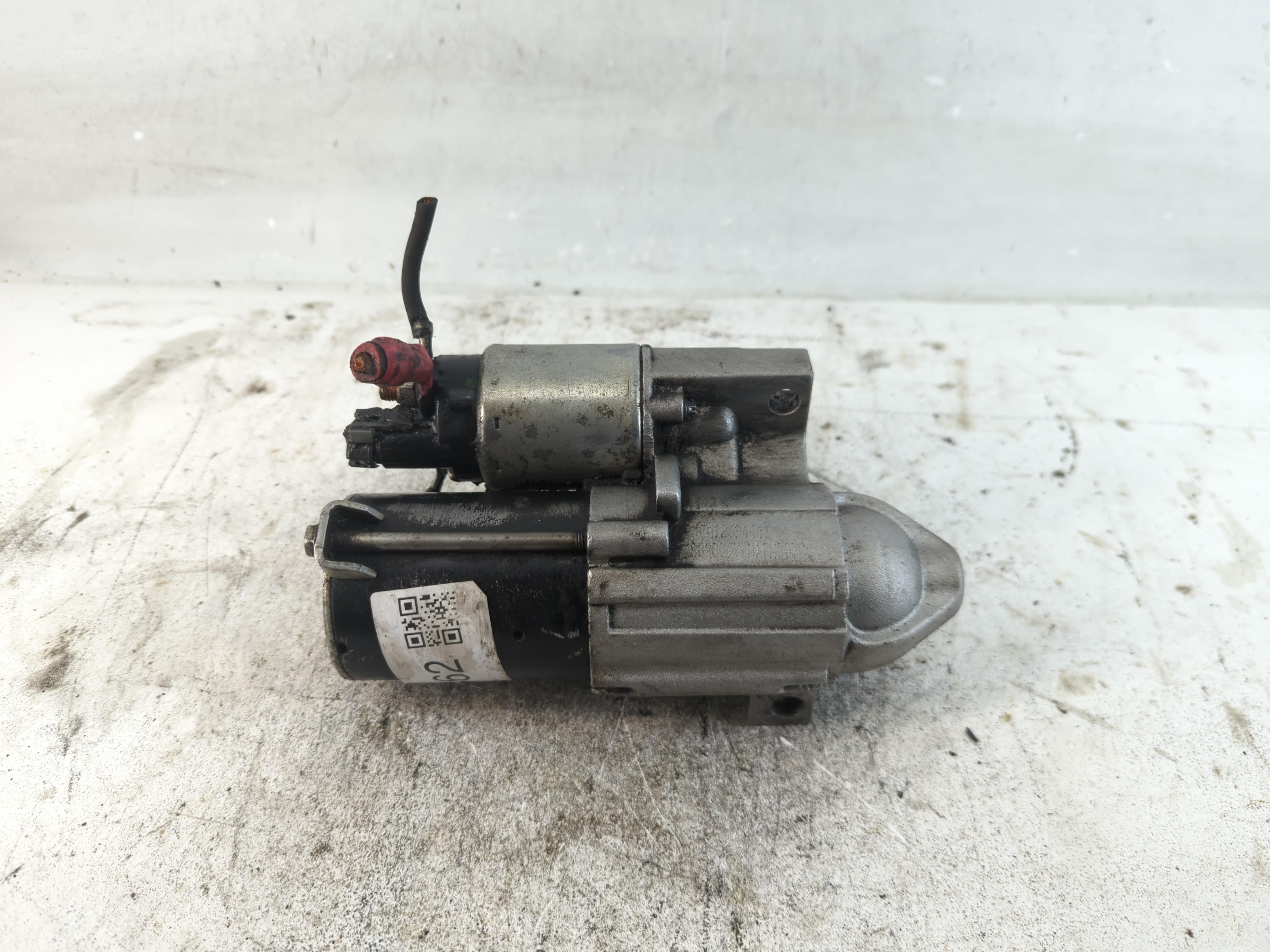 2006-2011 Chevrolet Impala Car Starter Motor Solenoid Oem 934462 - Oemusedautoparts1.com