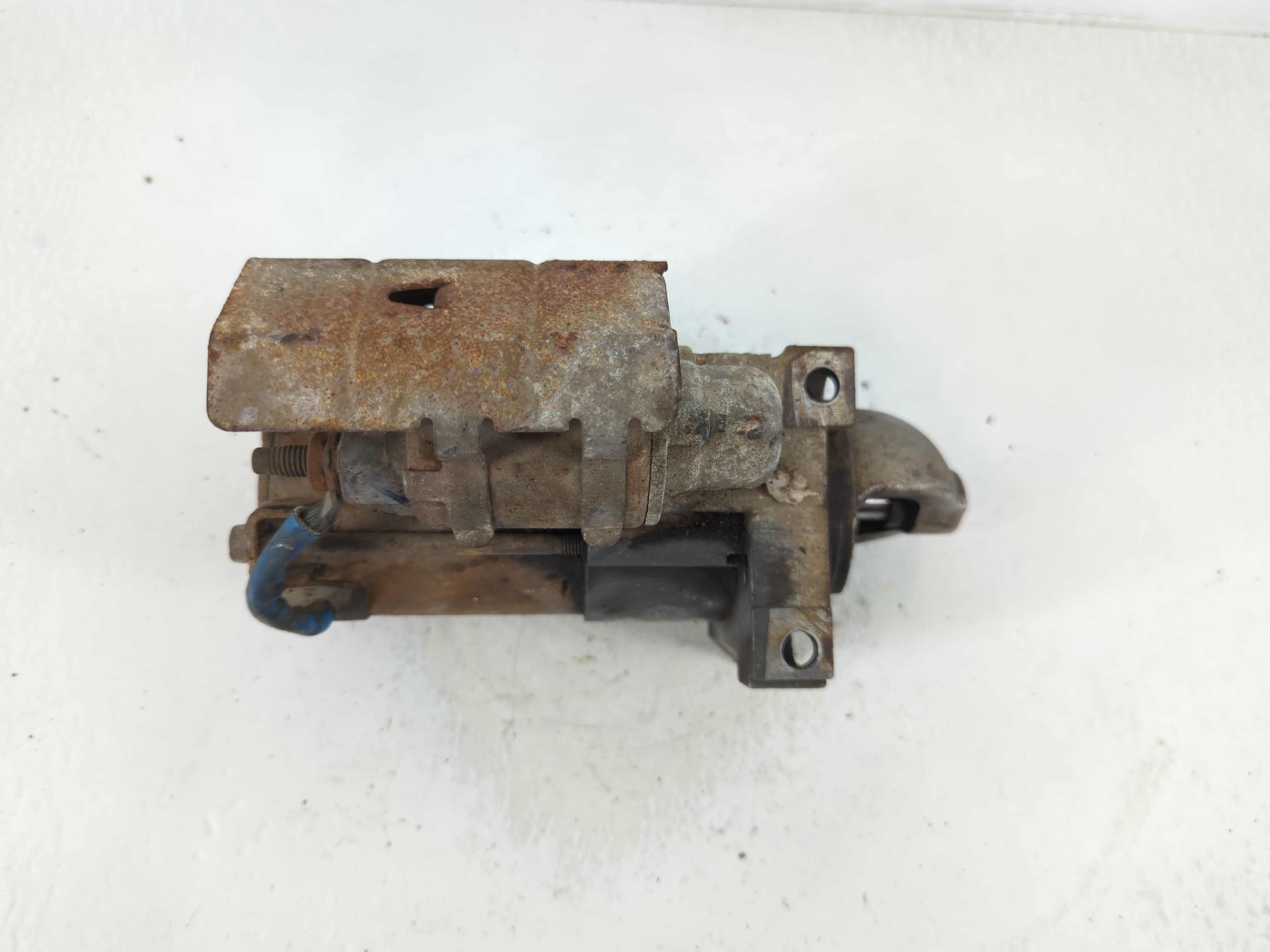 Picture of 2003-2008 Chevrolet Silverado 1500 Car Starter Motor Solenoid Oem 934713