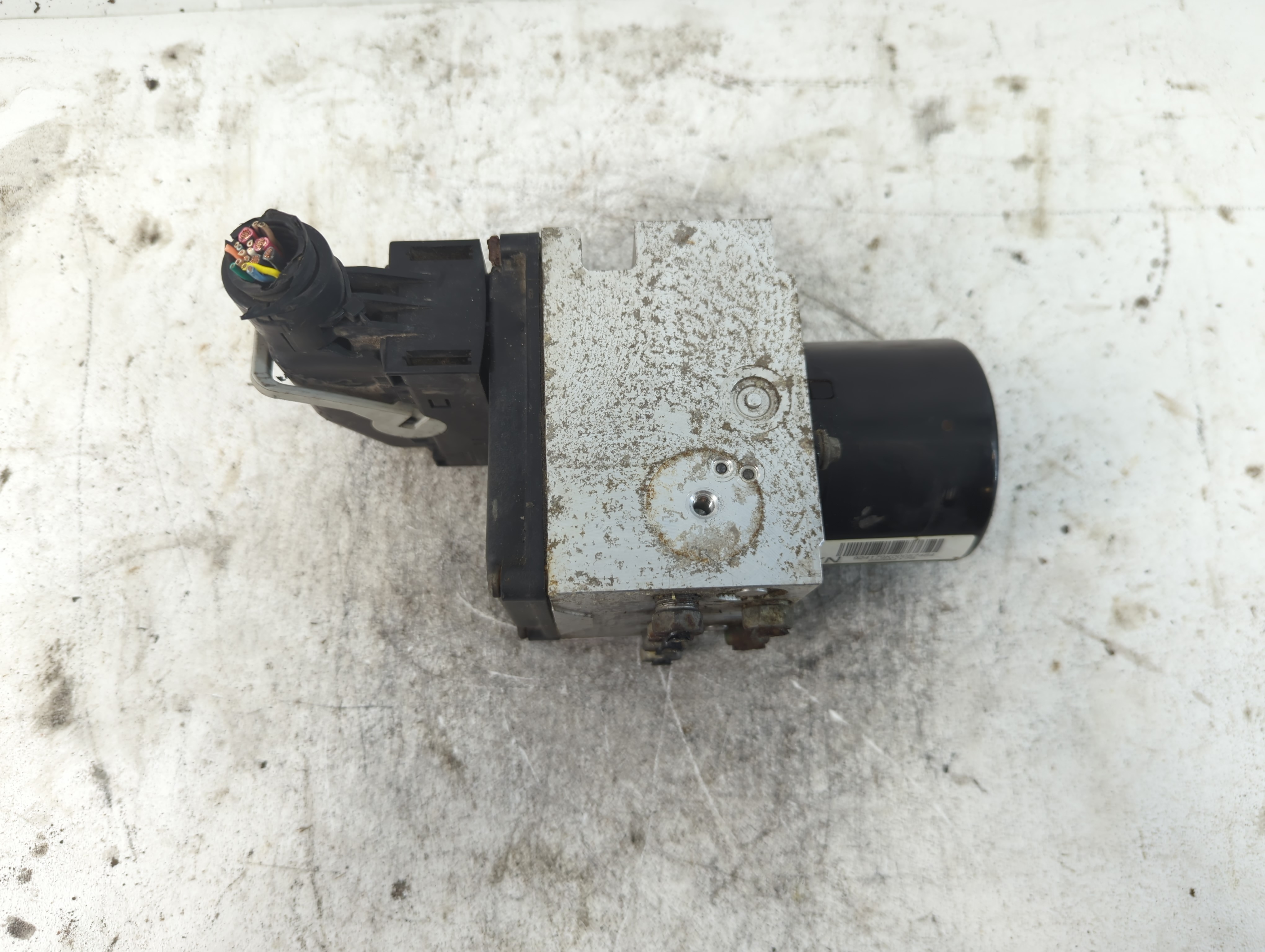 2008-2011 Chevrolet Impala Abs Pump Control Module 934790 - Oemusedautoparts1.com
