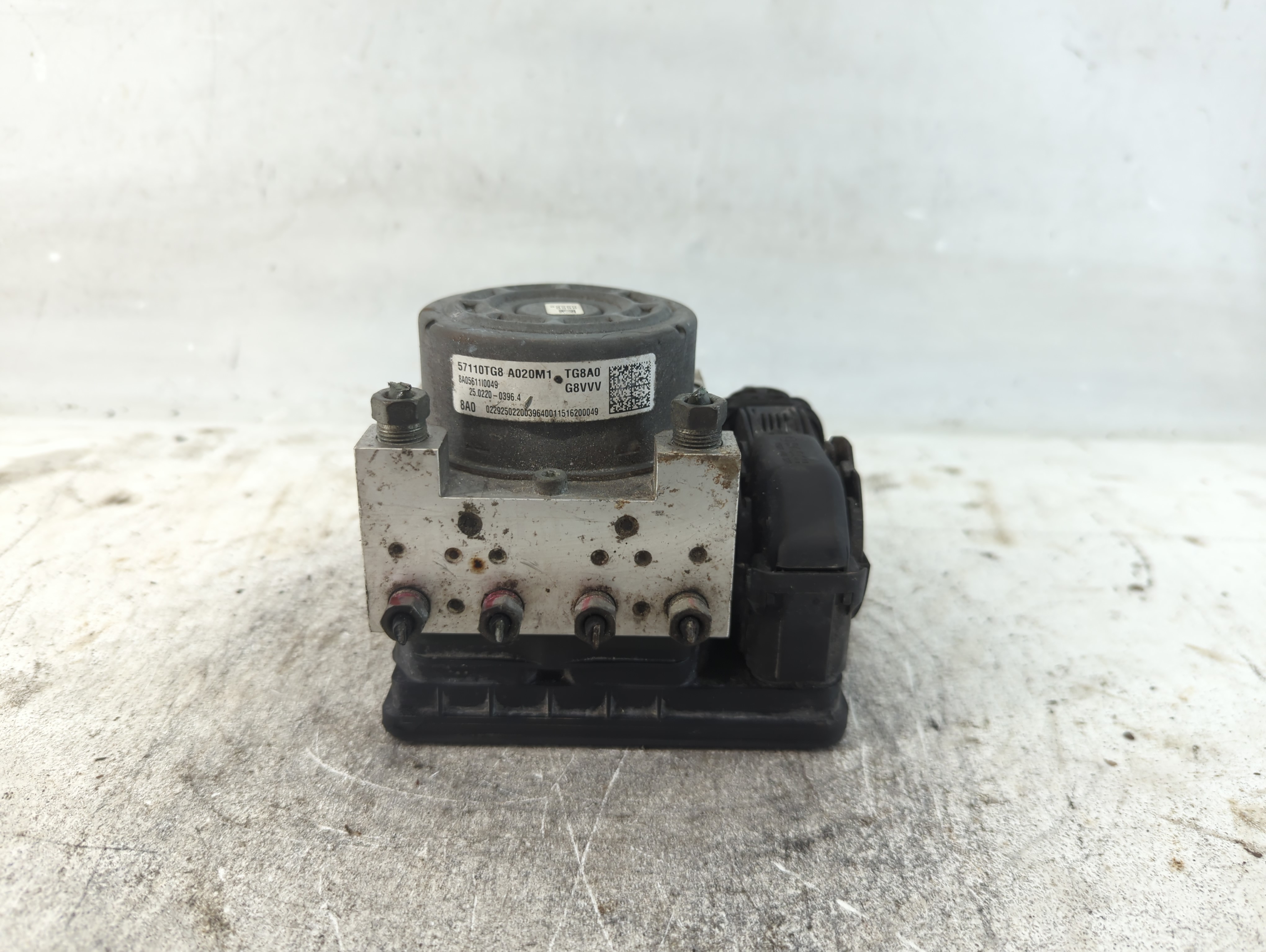 2016-2018 Honda Pilot Abs Pump Control Module 934791 - Oemusedautoparts1.com