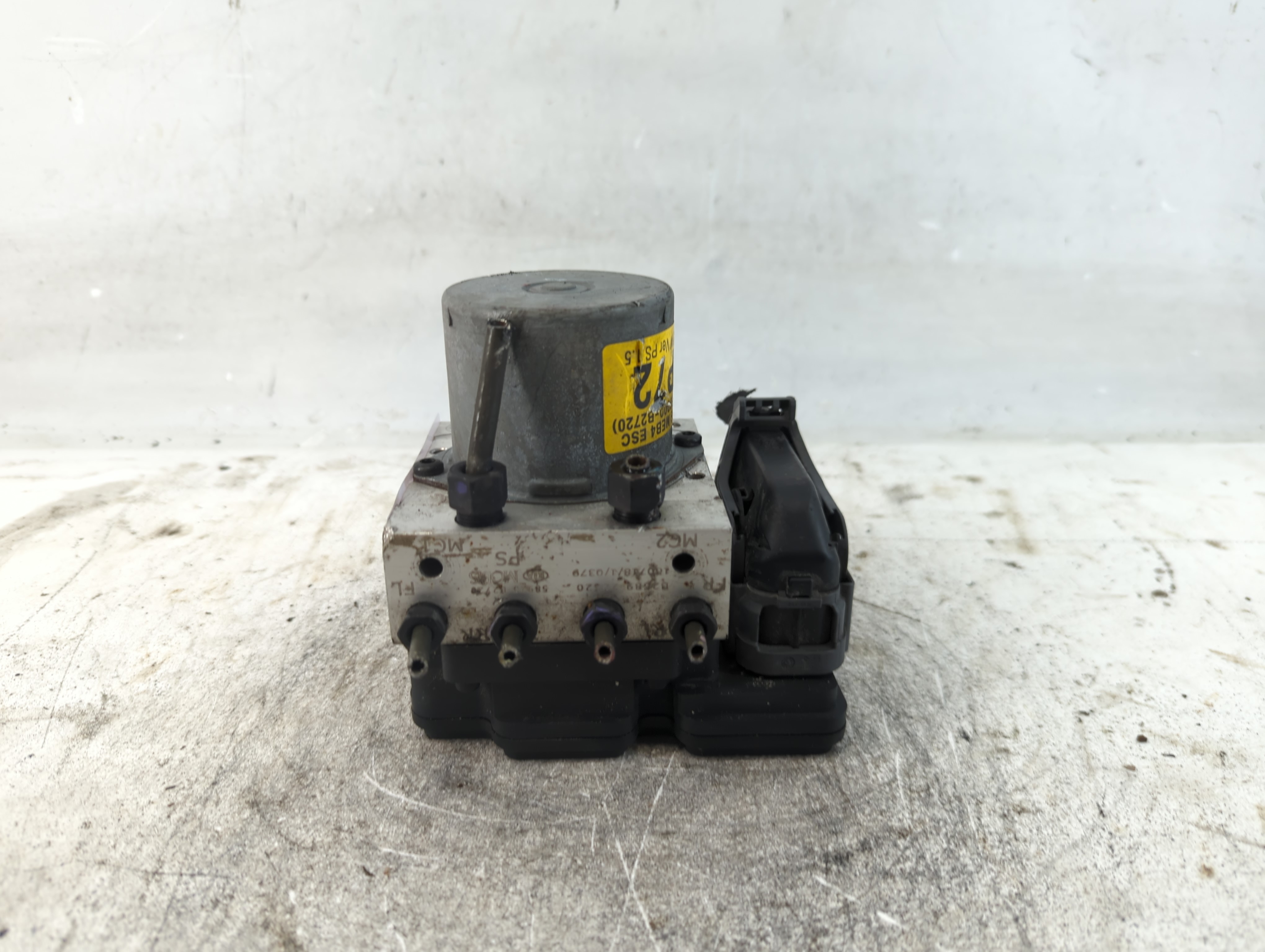 Picture of 2016-2016 Kia Soul Abs Pump Control Module 934792