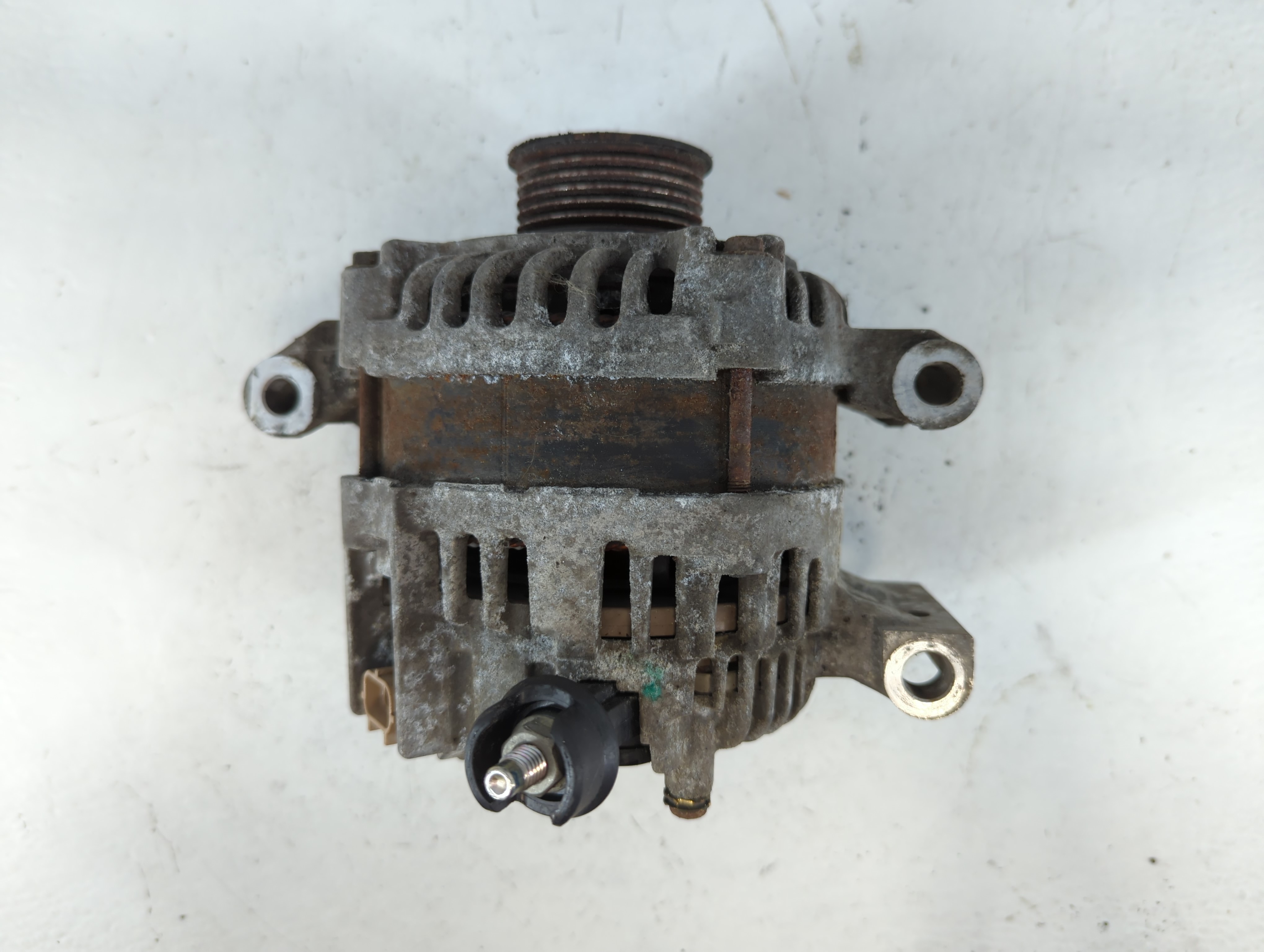 Ford Transit Alternator Generator Charging Assembly Engine Oem 934987 - Oemusedautoparts1.com