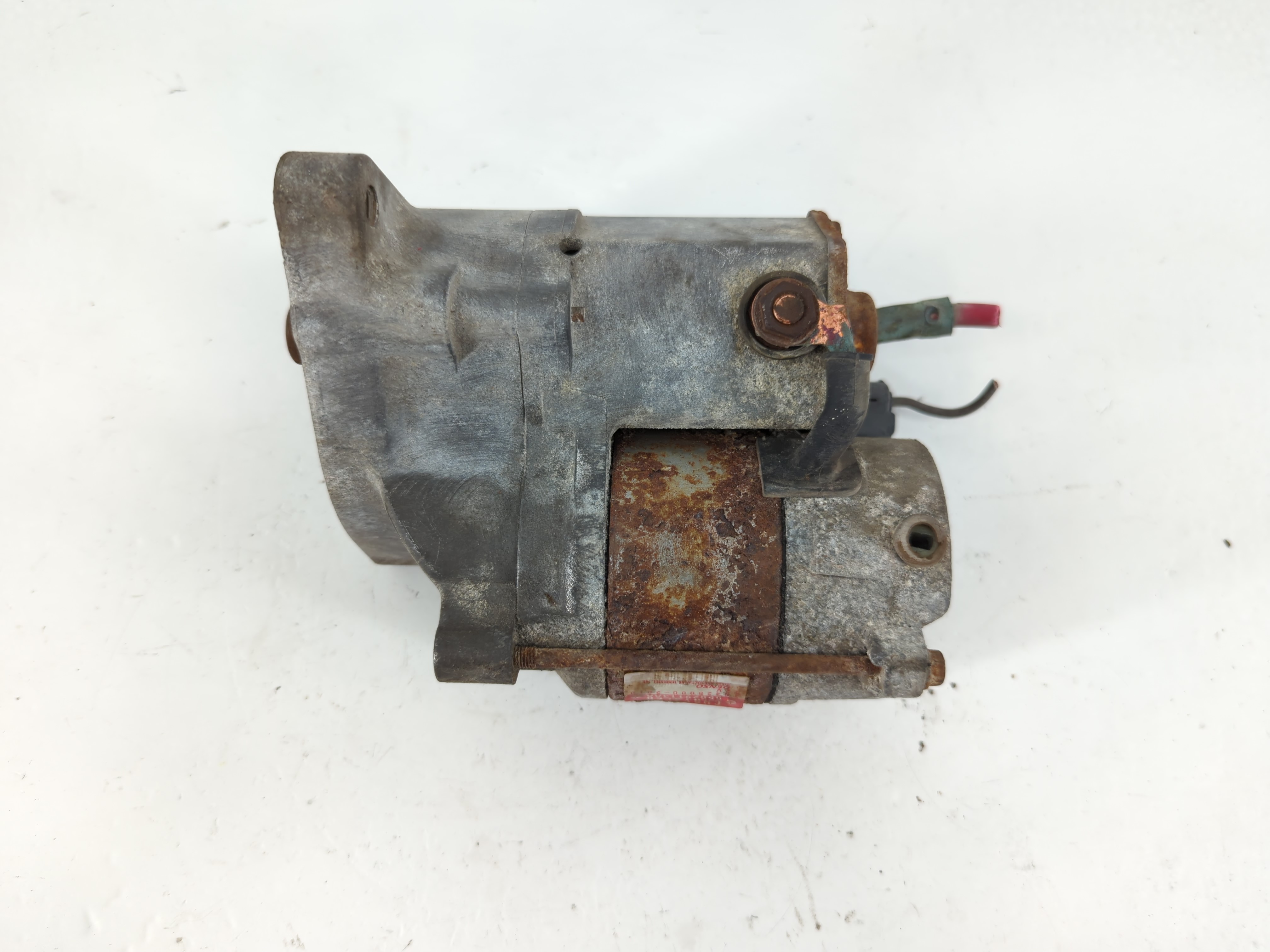 2004-2005 Dodge Dakota Car Starter Motor Solenoid Oem 935251 - Oemusedautoparts1.com