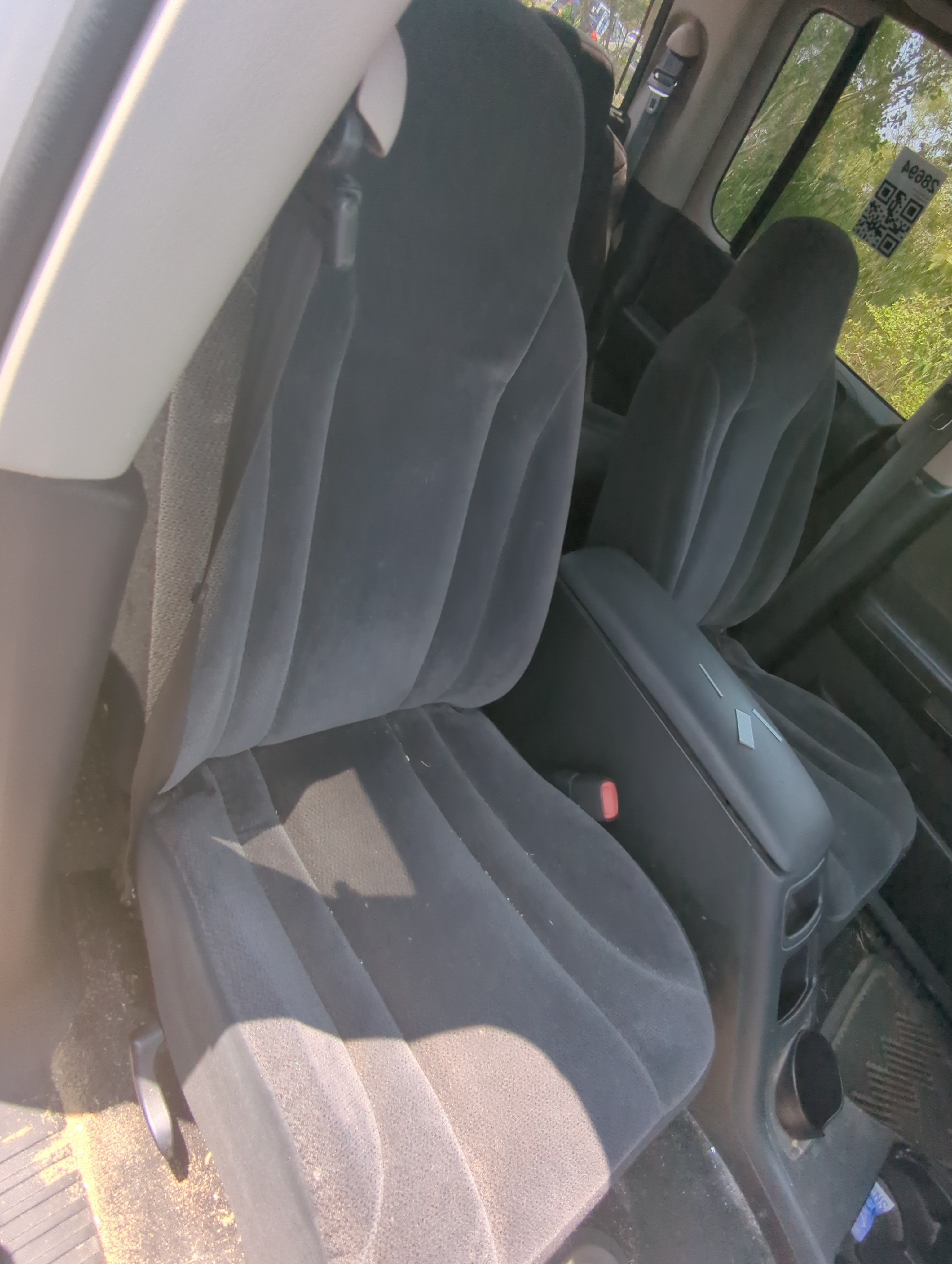 Picture of 1997-2004 Dodge Dakota Passenger Fender 935299