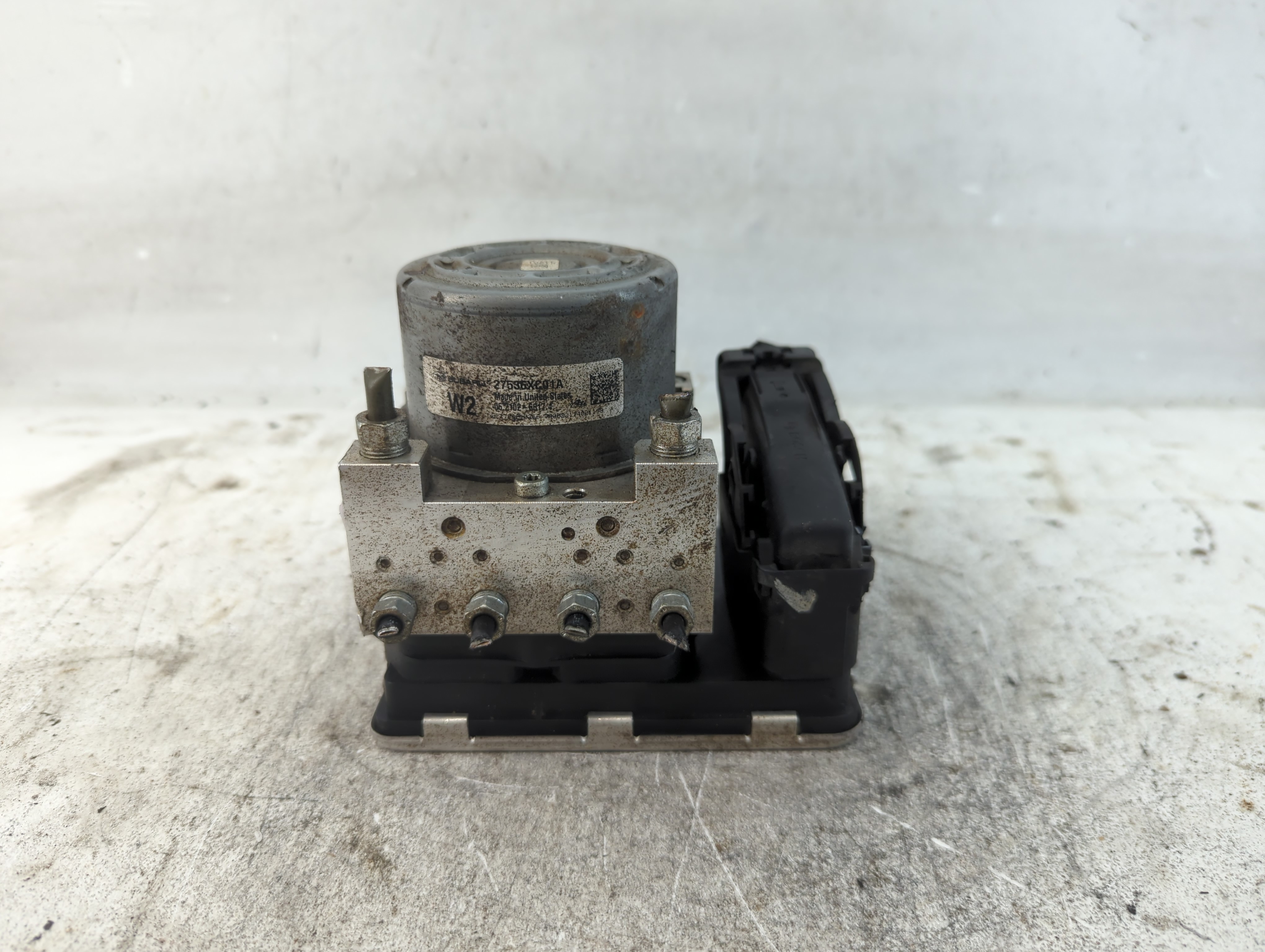 Picture of 2021 Subaru Ascent Abs Pump Control Module 935334