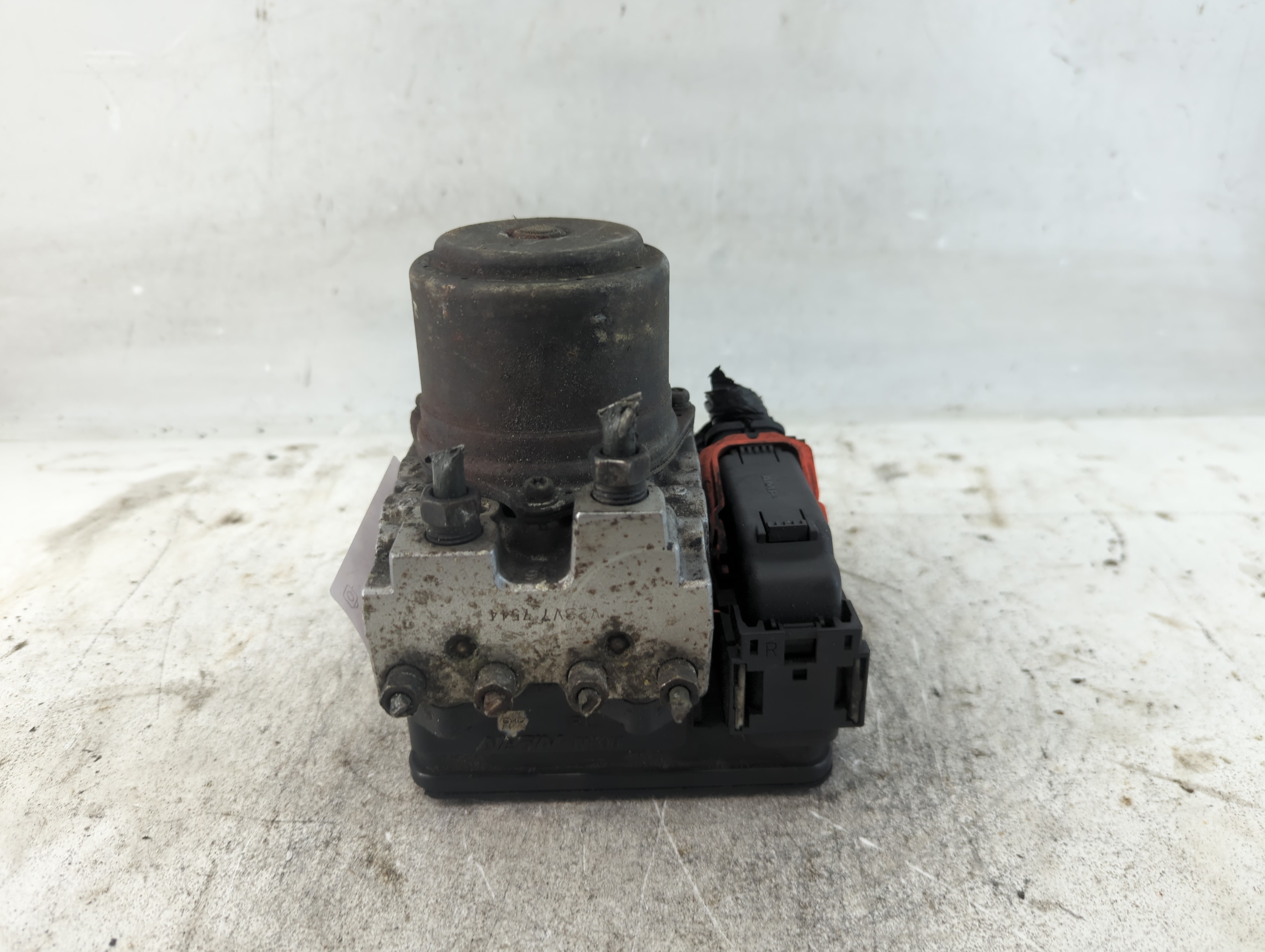 2006-2008 Honda Pilot Abs Pump Control Module 935336 - Oemusedautoparts1.com