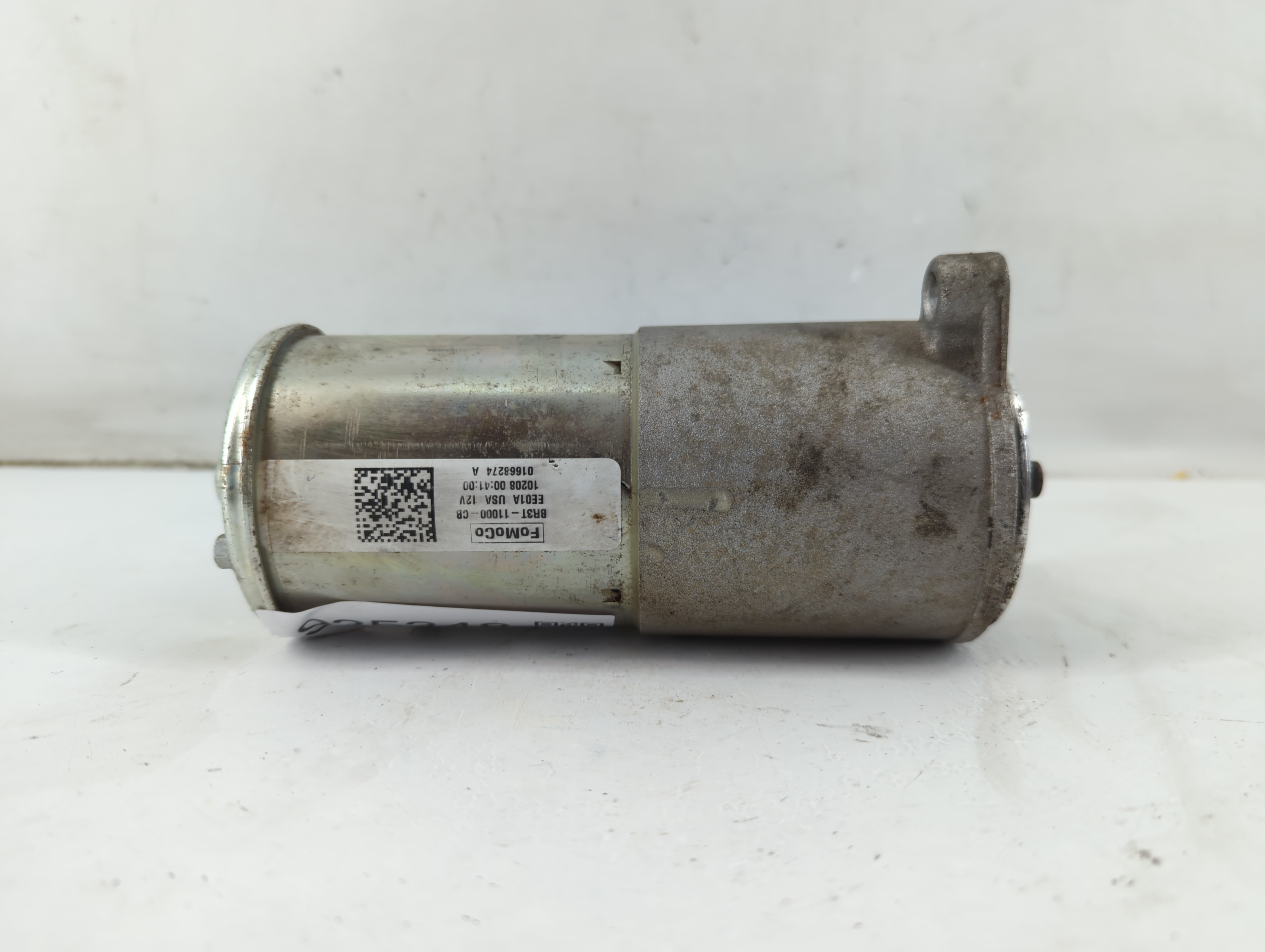2011-2014 Ford Mustang Car Starter Motor Solenoid Oem 935348 - Oemusedautoparts1.com