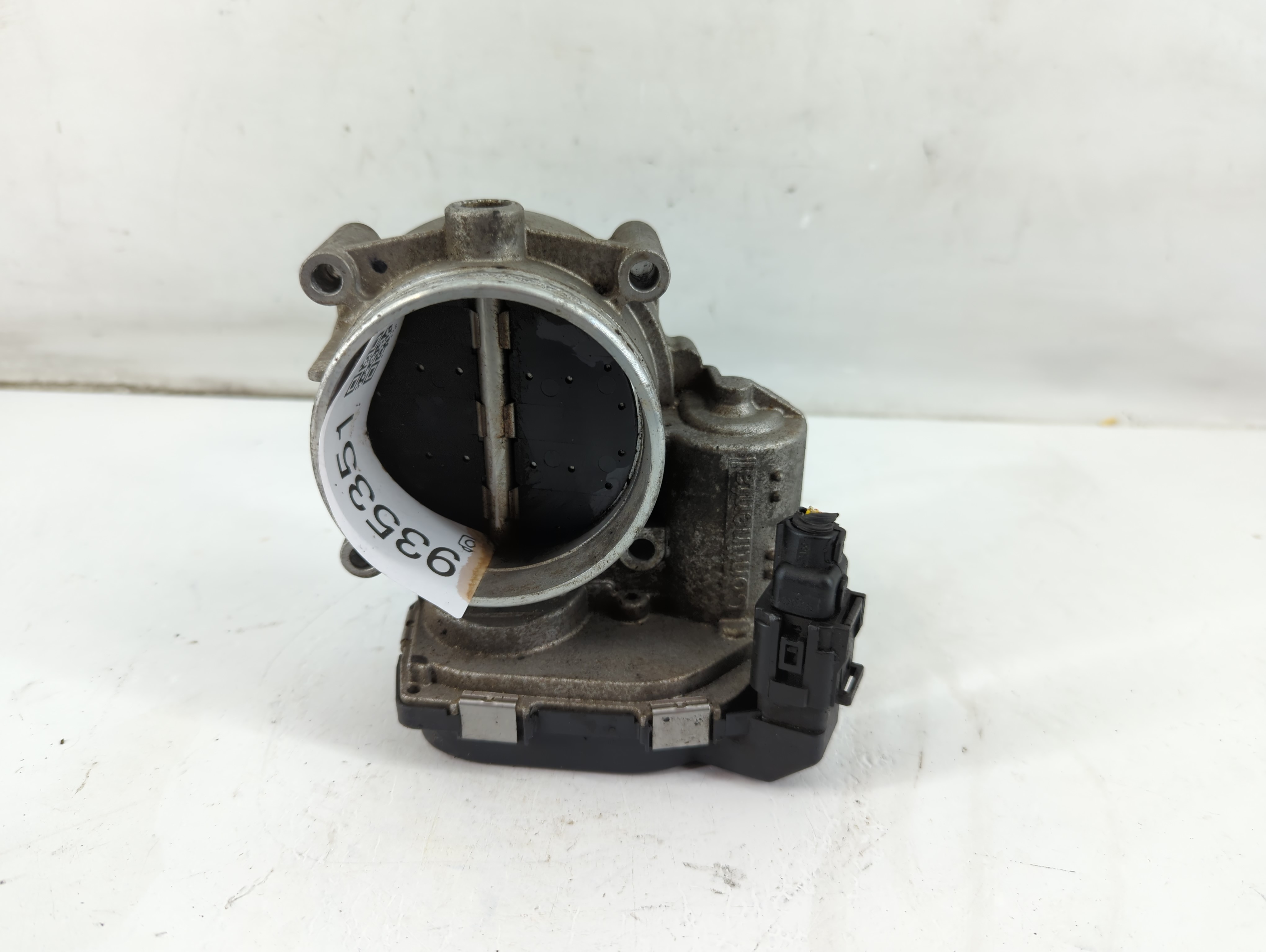 2008-2011 Bmw 528i Throttle Body 935351 - Oemusedautoparts1.com