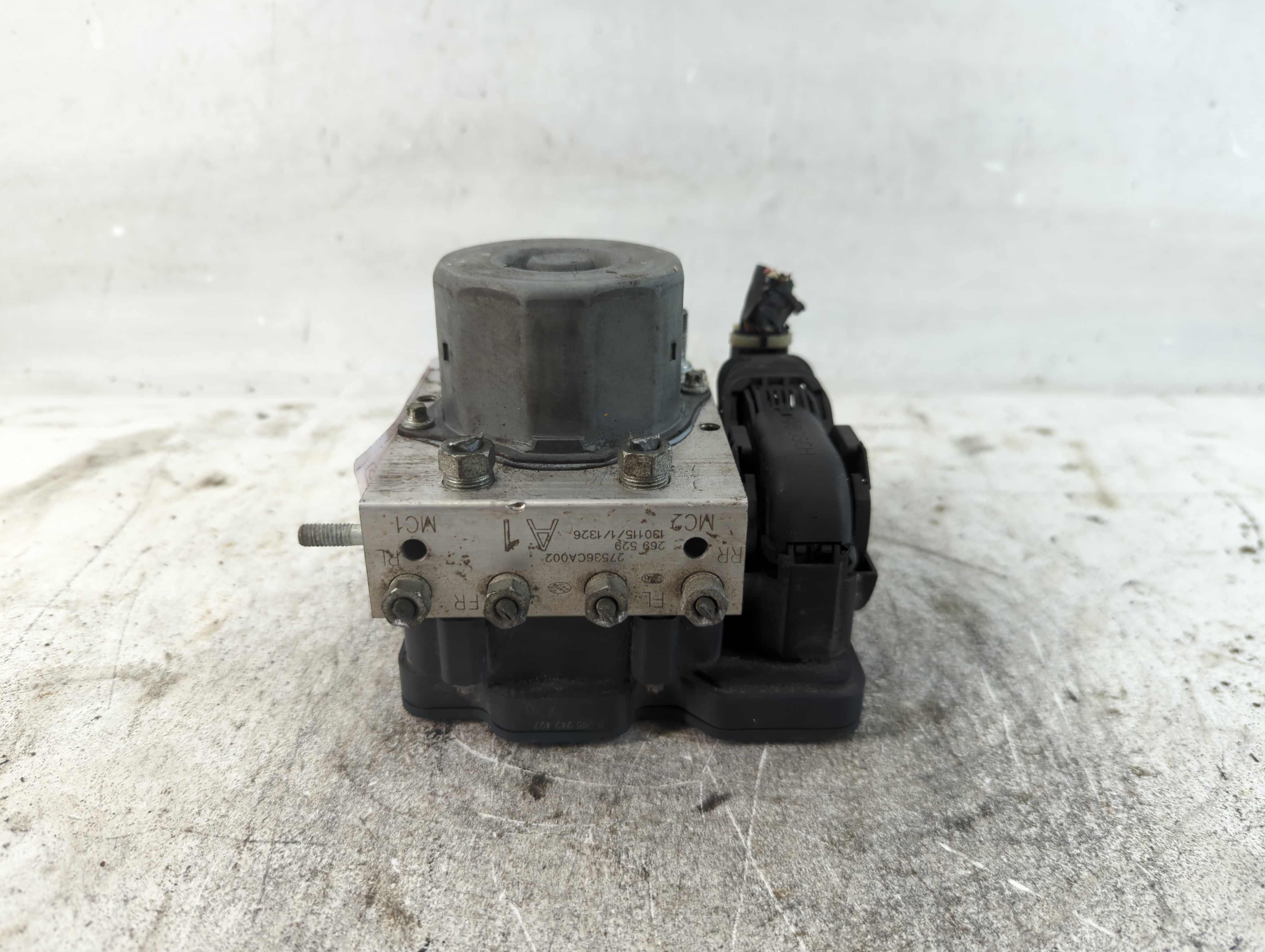Subaru Brz Abs Pump Control Module 935366 - Oemusedautoparts1.com