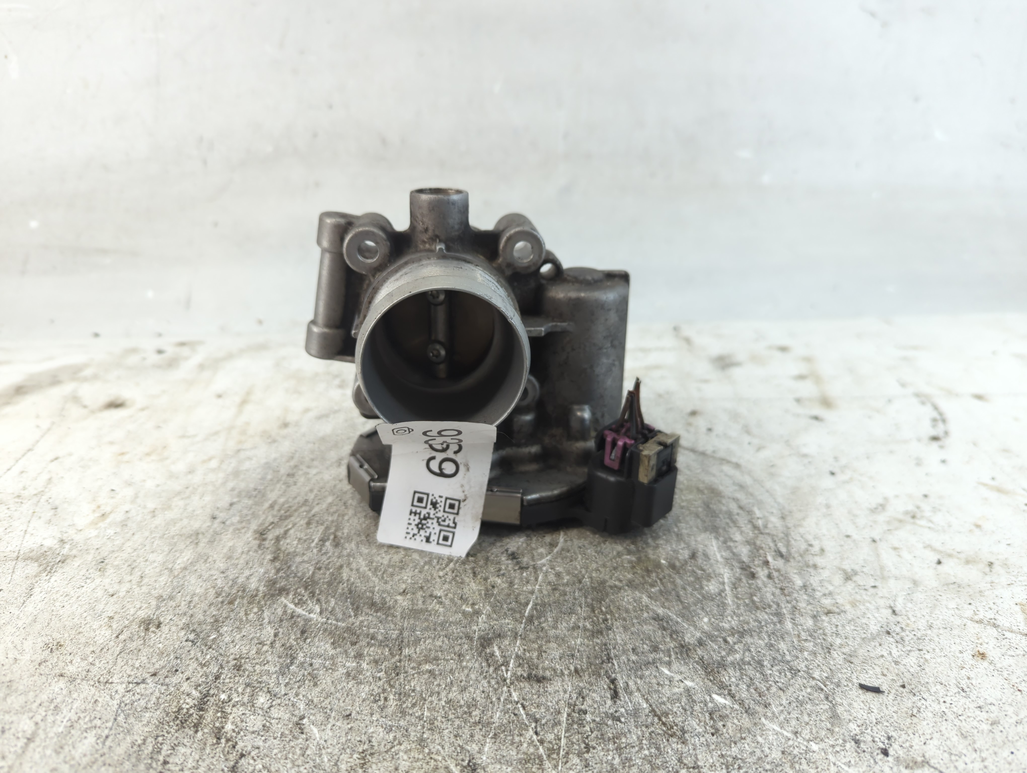 2011-2016 Chevrolet Cruze Throttle Body 935369 - Oemusedautoparts1.com