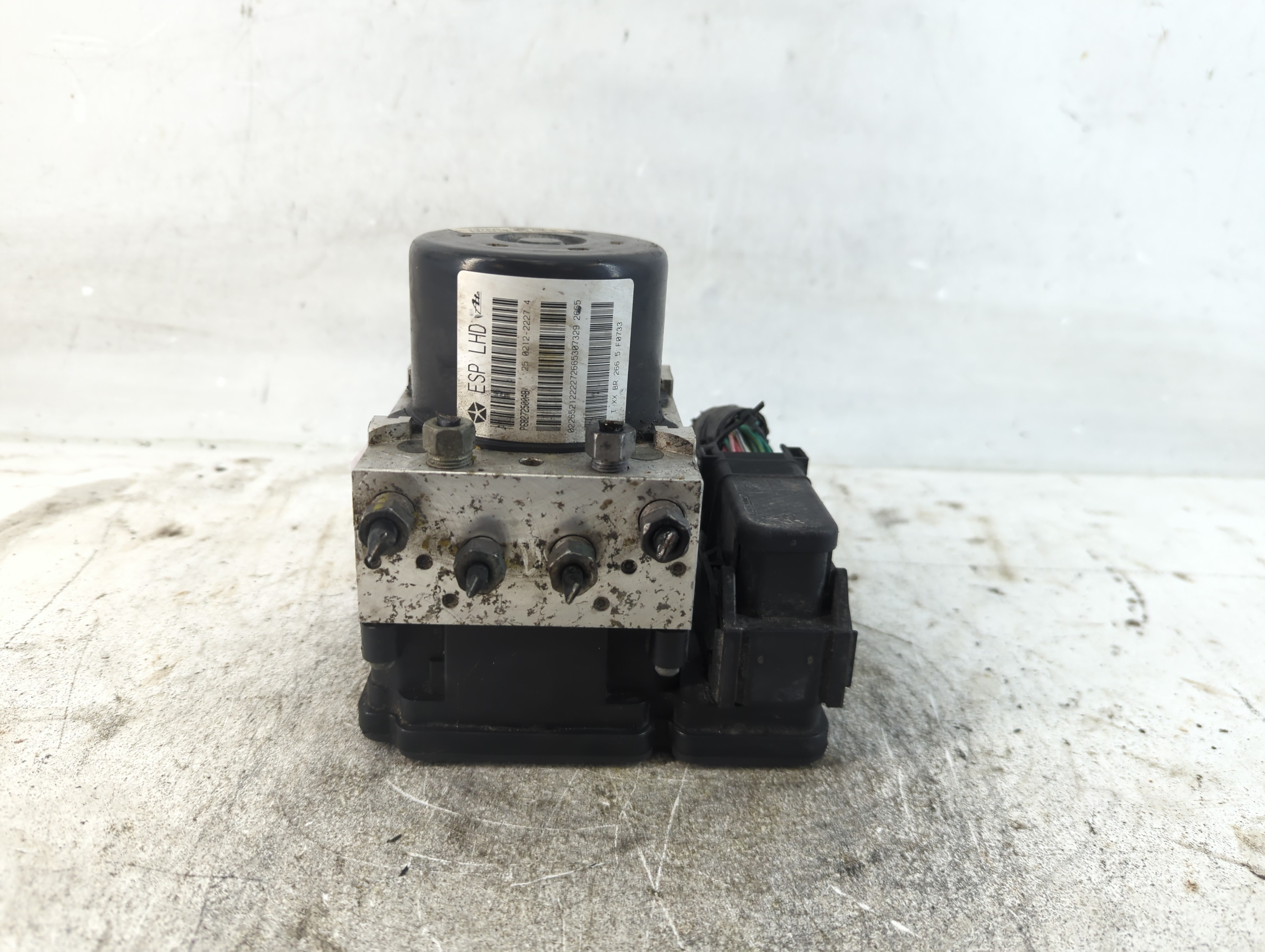 Picture of 2016 Dodge Journey Abs Pump Control Module 935383