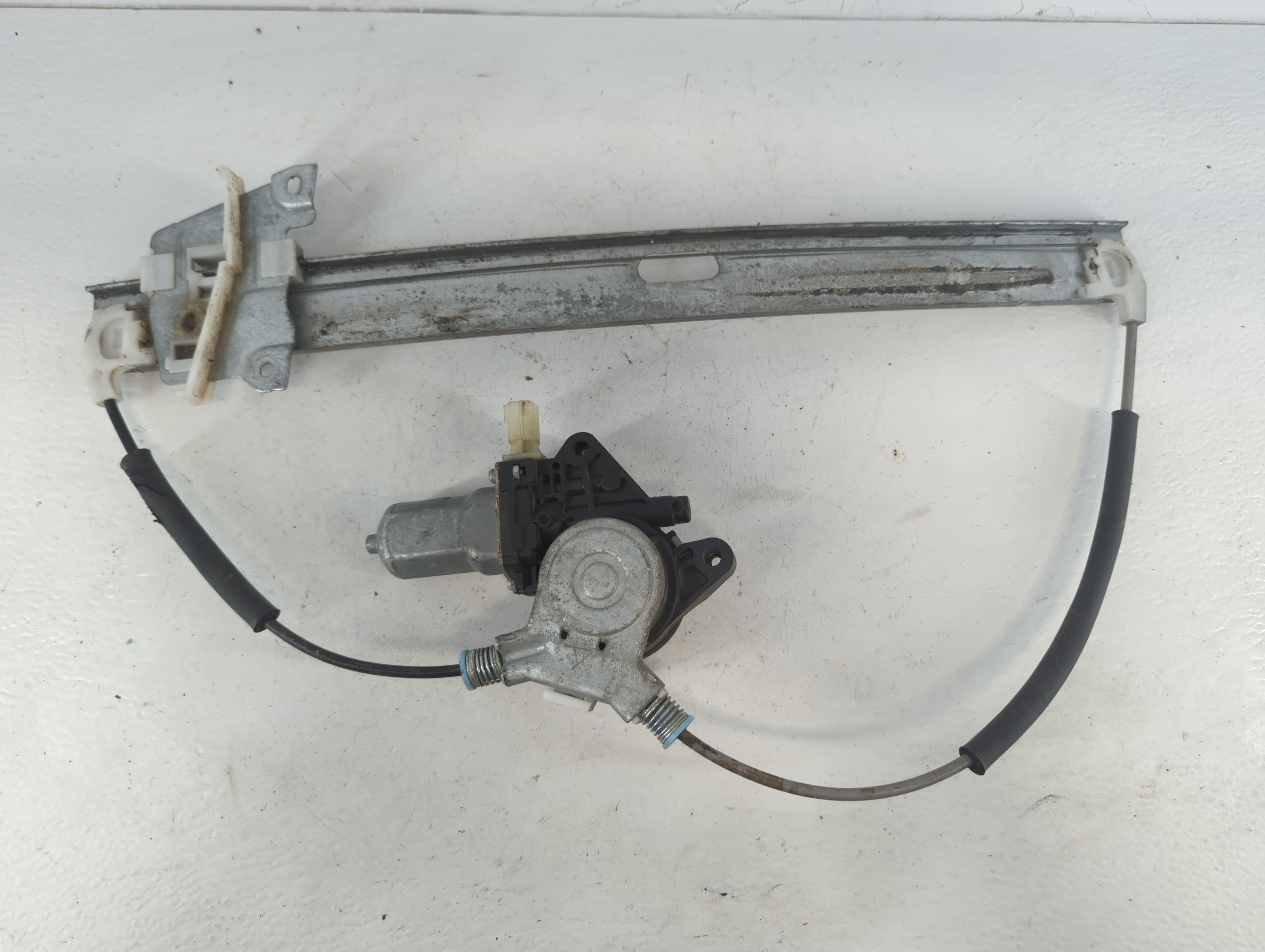 Picture of 2008-2012 Ford Escape Window Regulator Passenger Front 935435