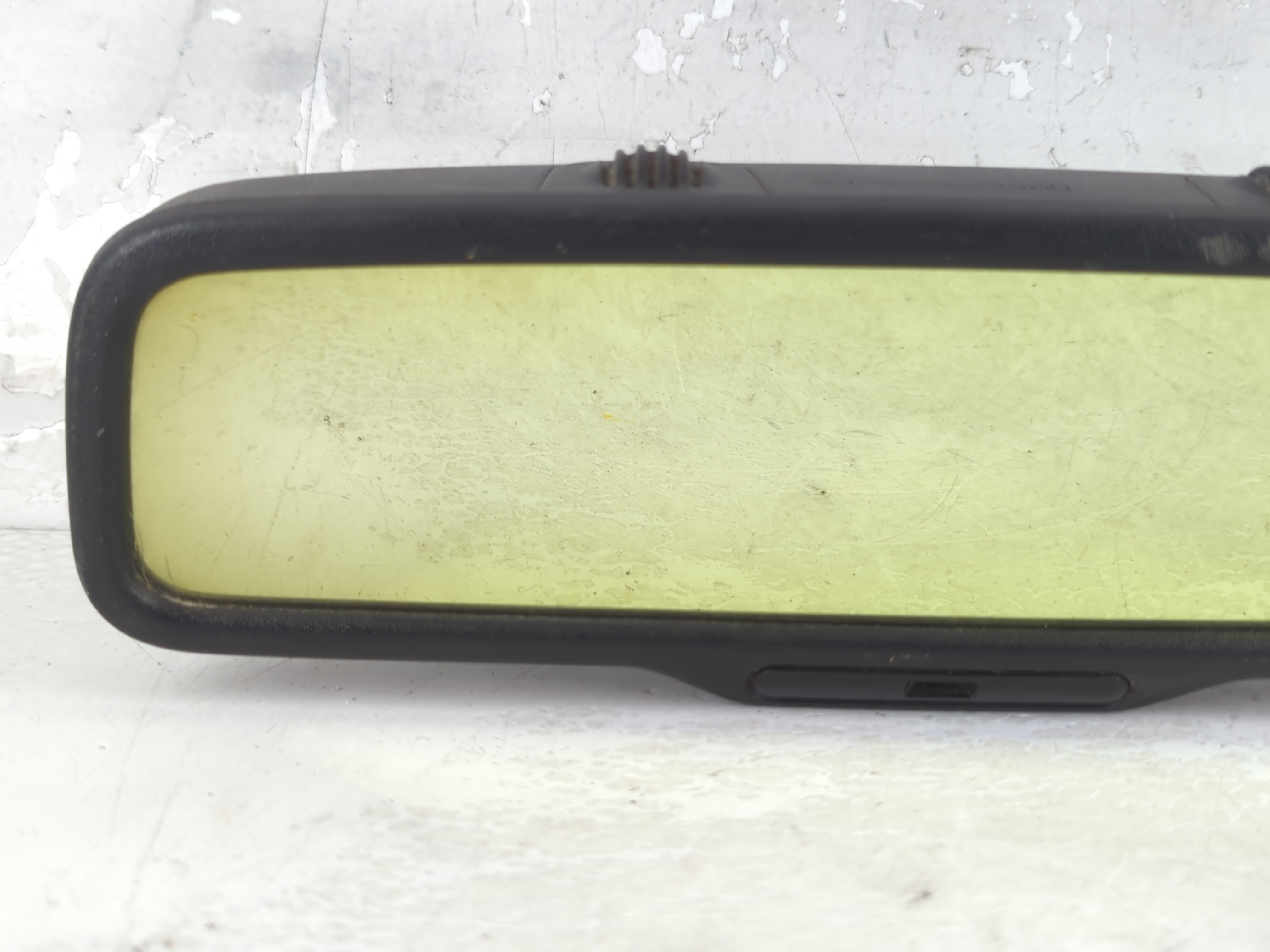 2008-2012 Ford Escape Interior Rear View Mirror Oem 935473 - Oemusedautoparts1.com