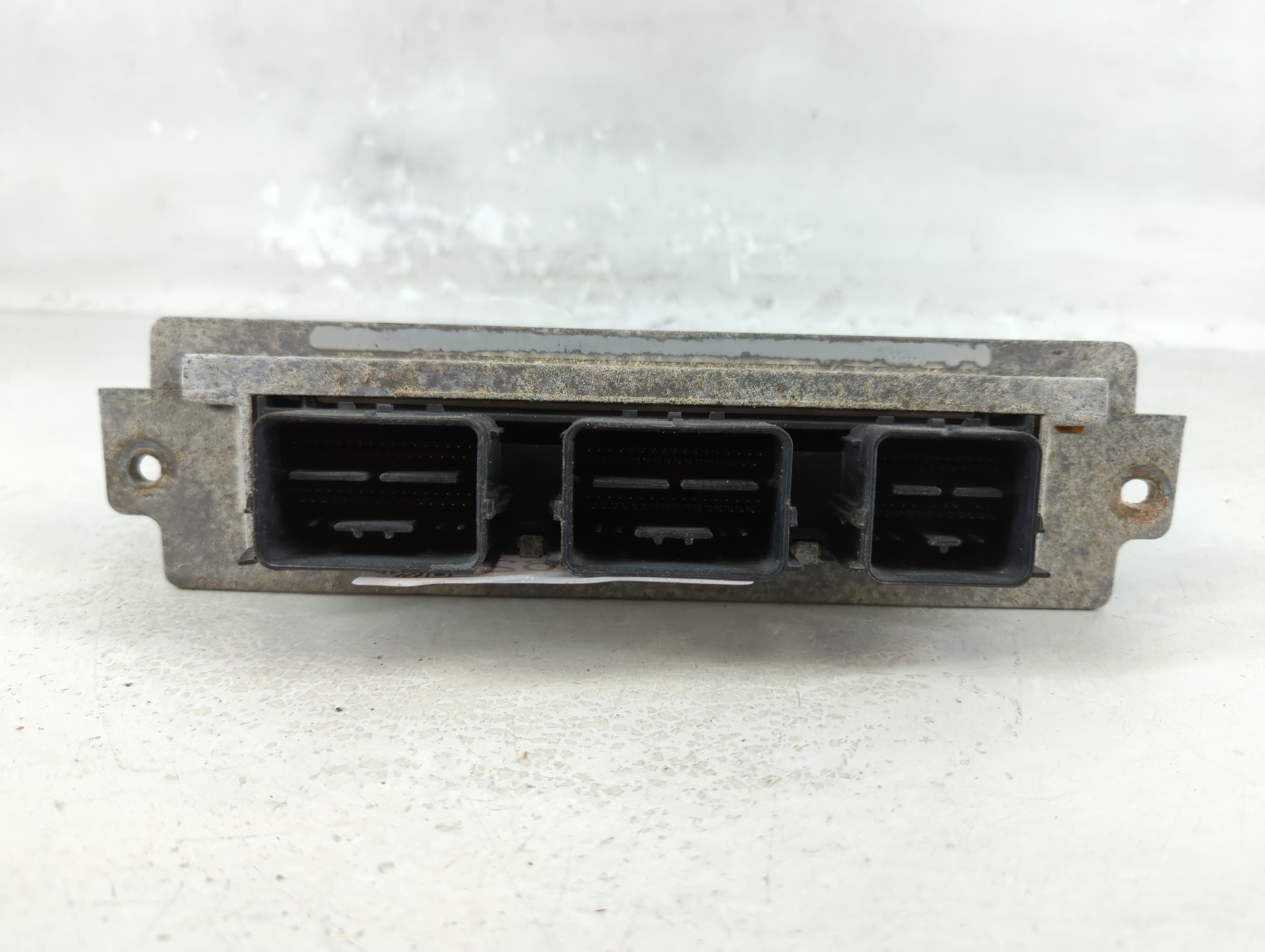 2010 Ford Escape Engine Control Computer Ecu Pcm Ecm Pcu Oem 935482 - Oemusedautoparts1.com