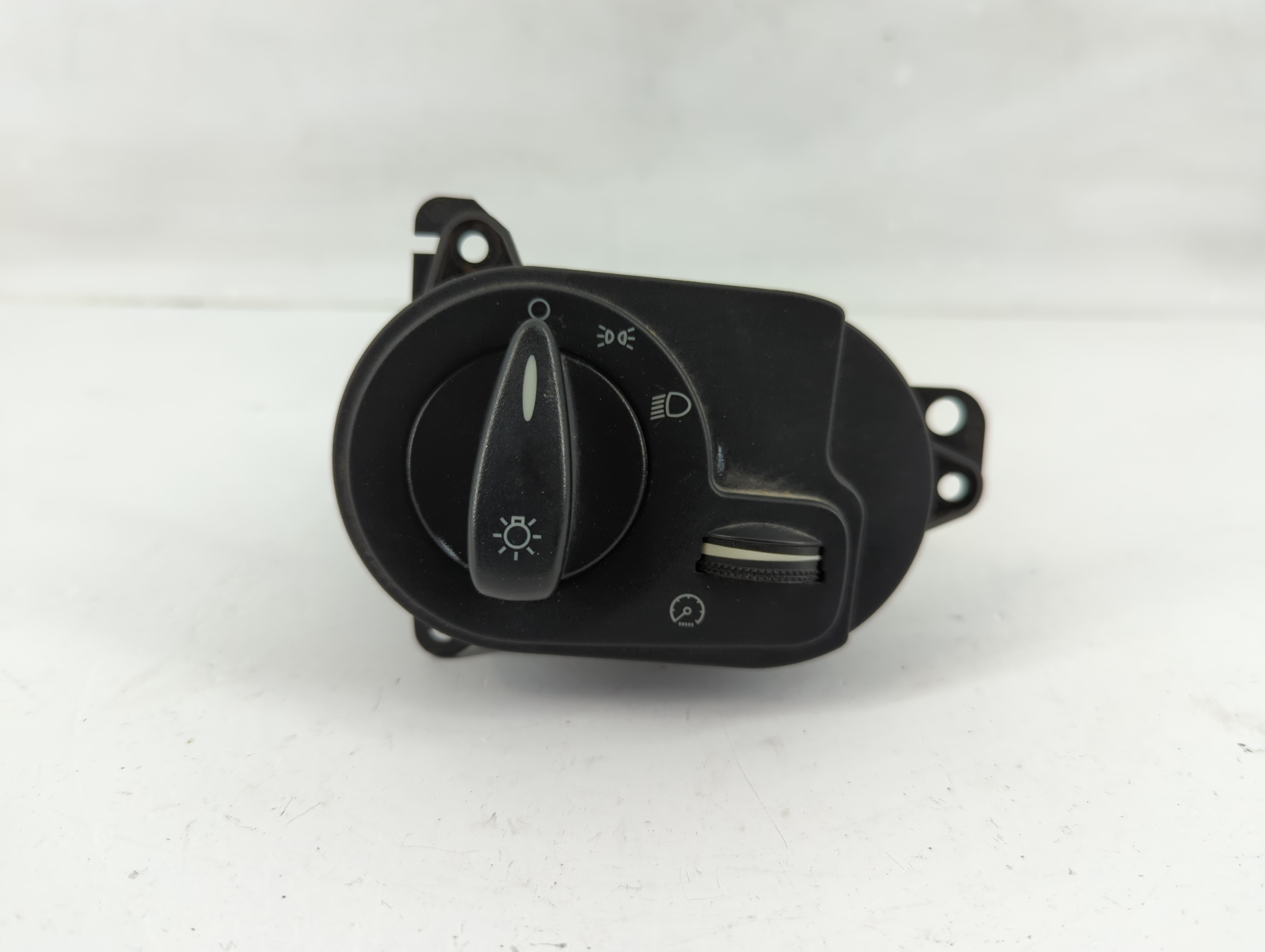 Picture of 2005-2007 Ford Focus Headlight Head Light Switch Lamp Control 935486