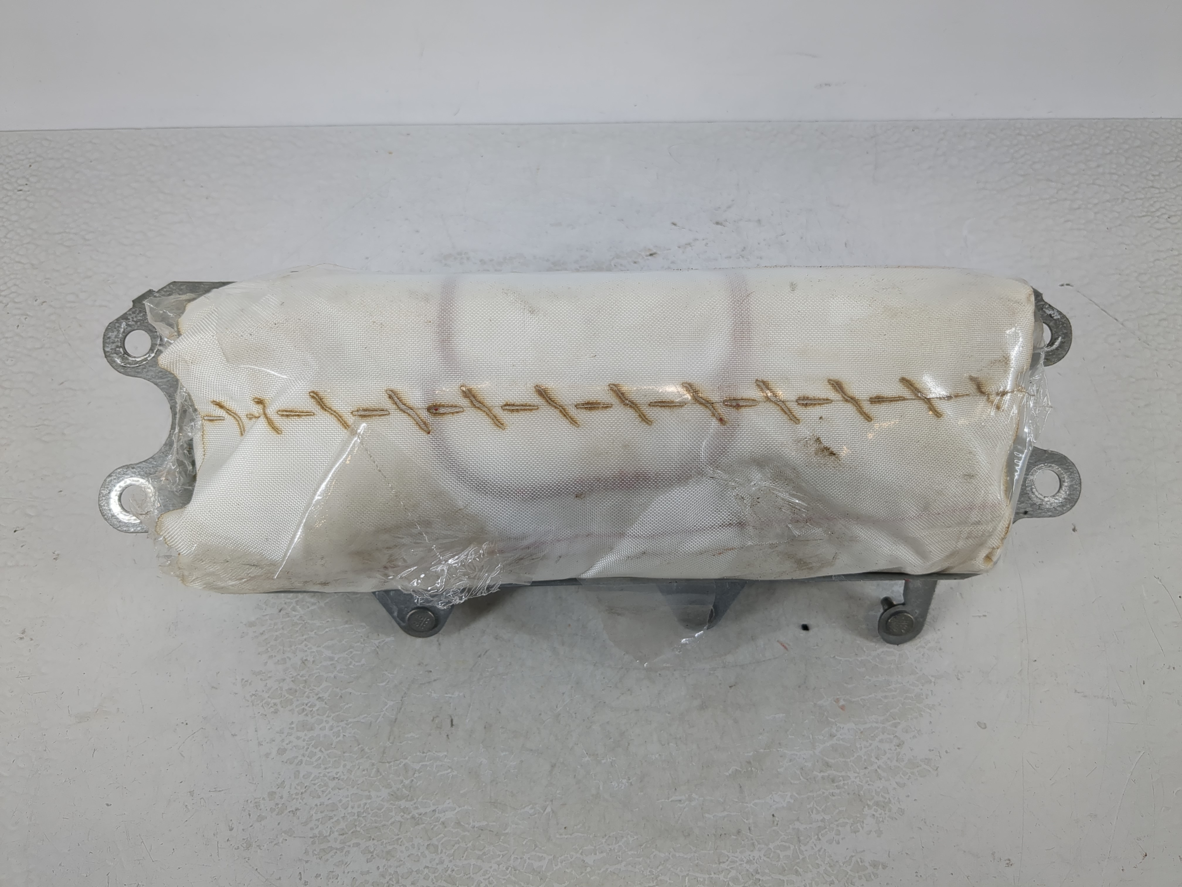 Picture of 2005-2007 Ford Focus Air Bag Passenger Right Dashboard Oem 935536