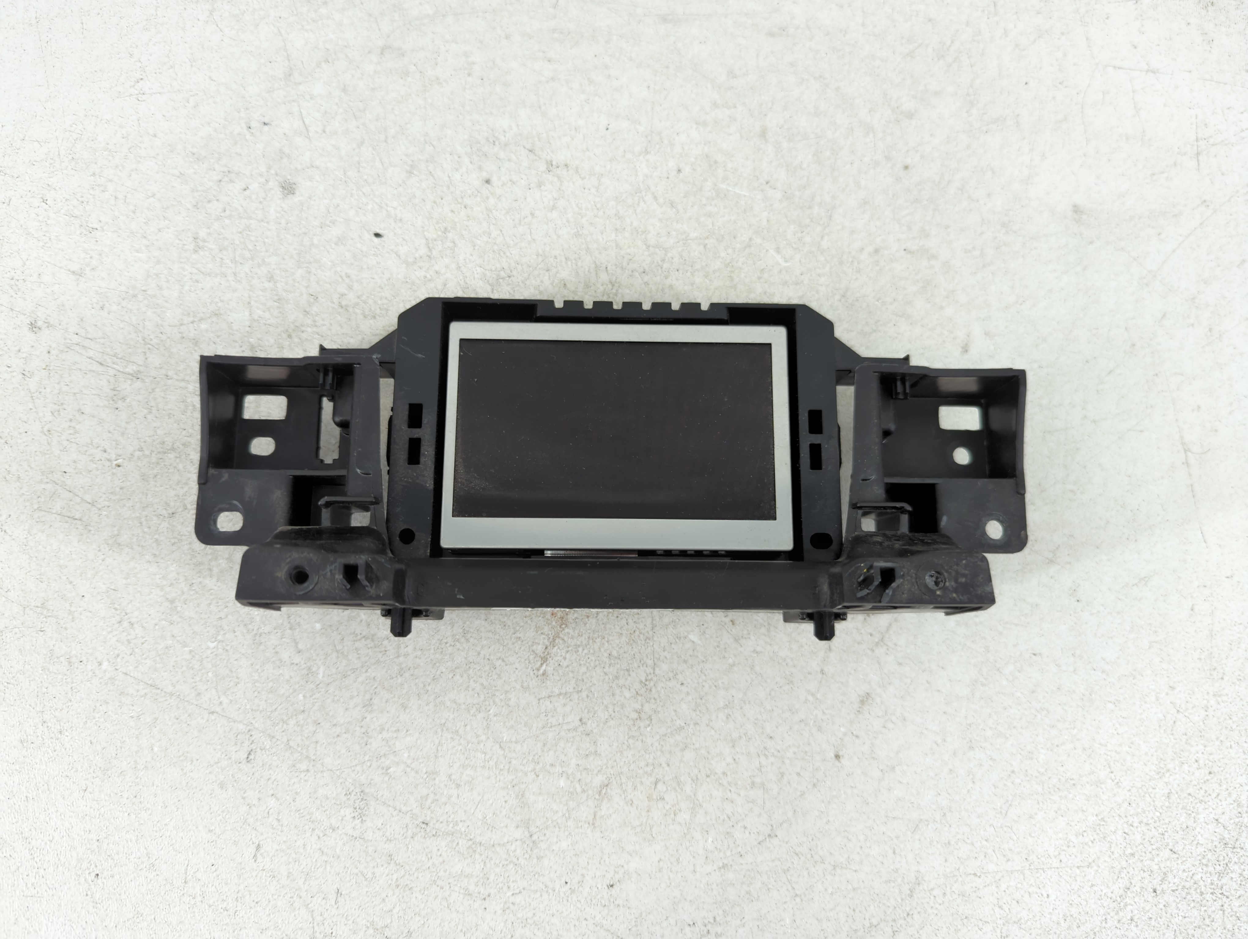 Picture of 2012 Ford Focus Am Fm Cd Player Radio Receiver 935576