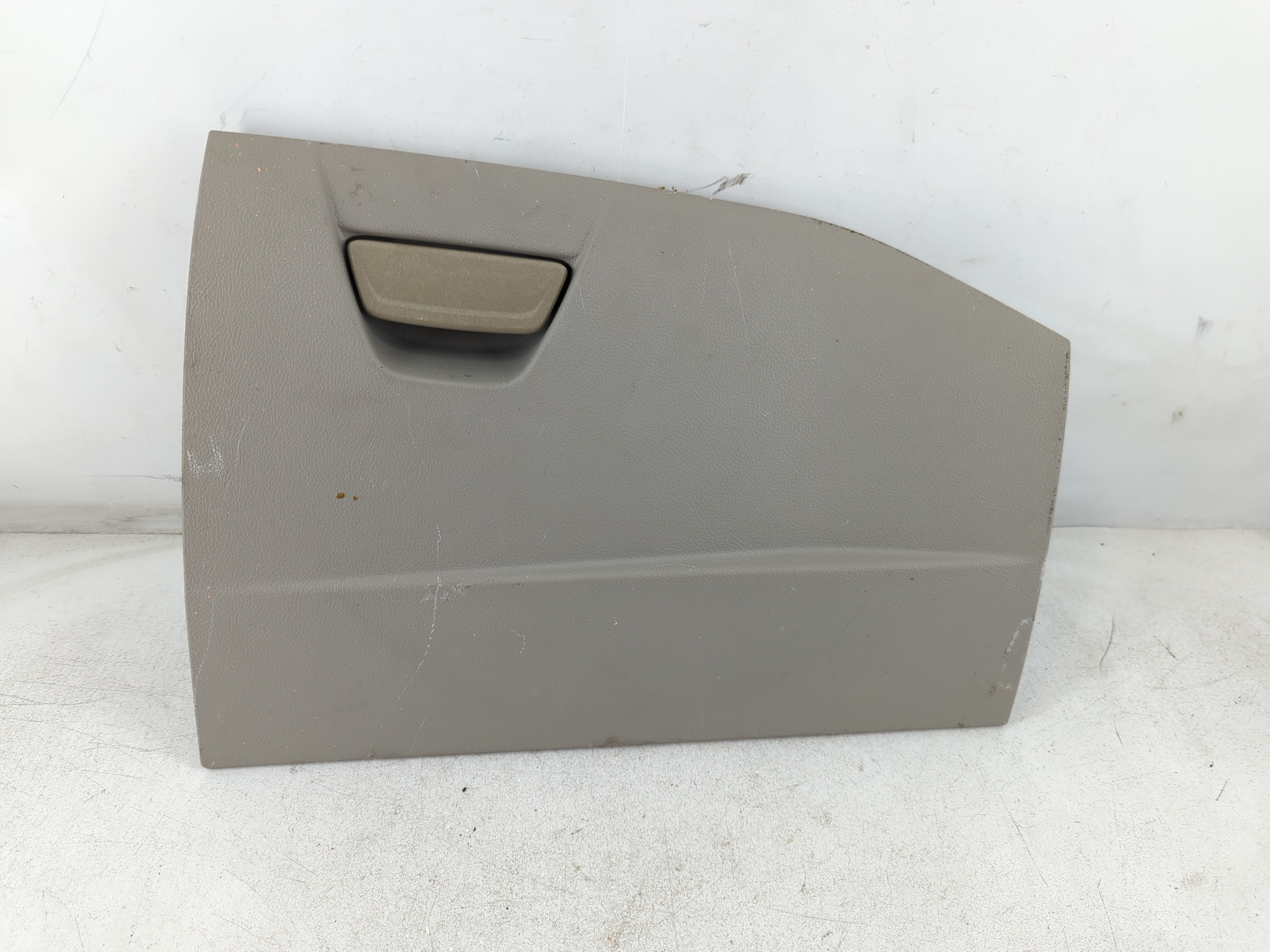 Picture of 2012 Ford Focus Passenger Glove Box Door Storage Compartment 935606