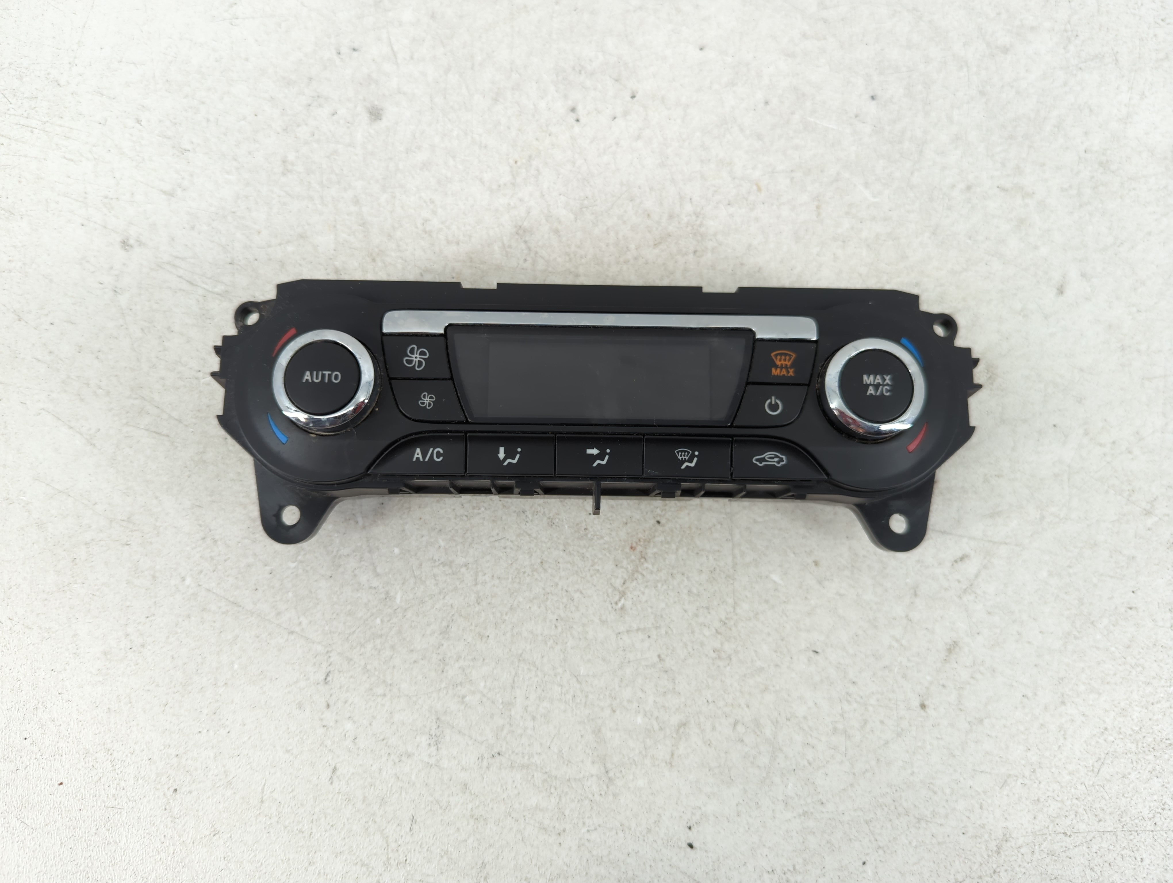 Picture of 2012-2012 Ford Focus Ac Heater Climate Control 935607