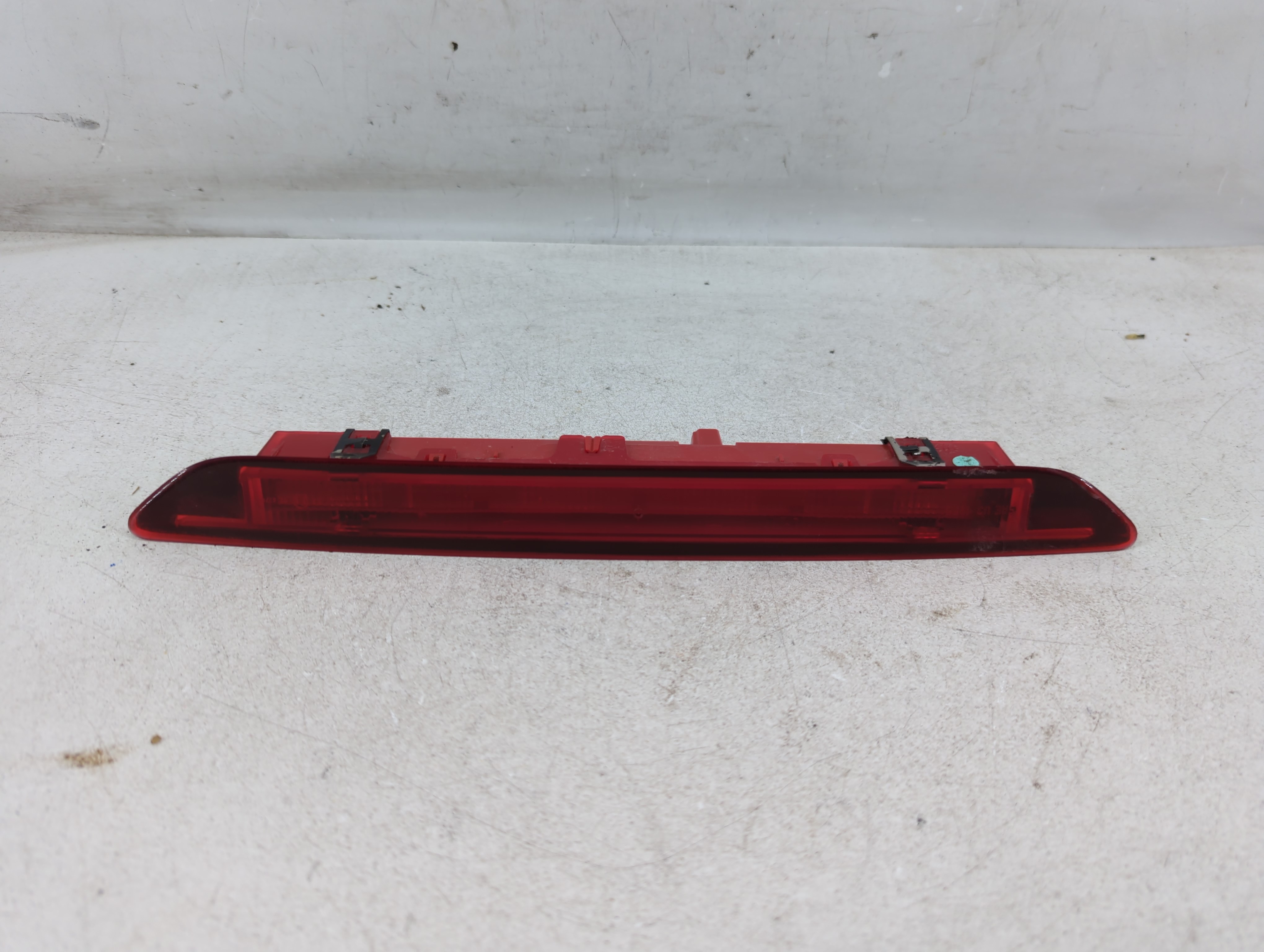 Picture of 2012 Ford Focus Third Brake Light Tail Light 935634