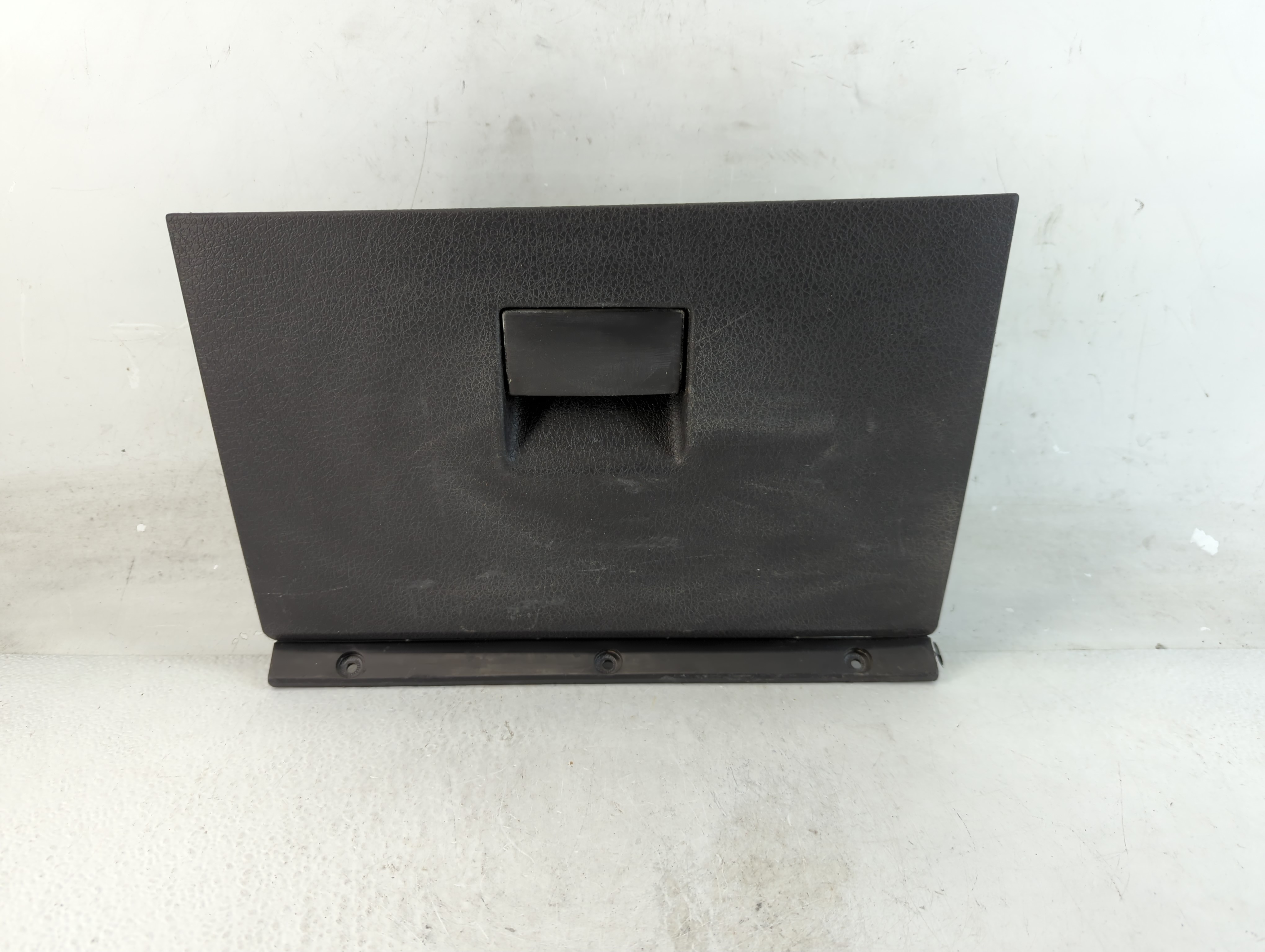 Picture of 2012 Ford F-150 Passenger Glove Box Door Storage Compartment 935691