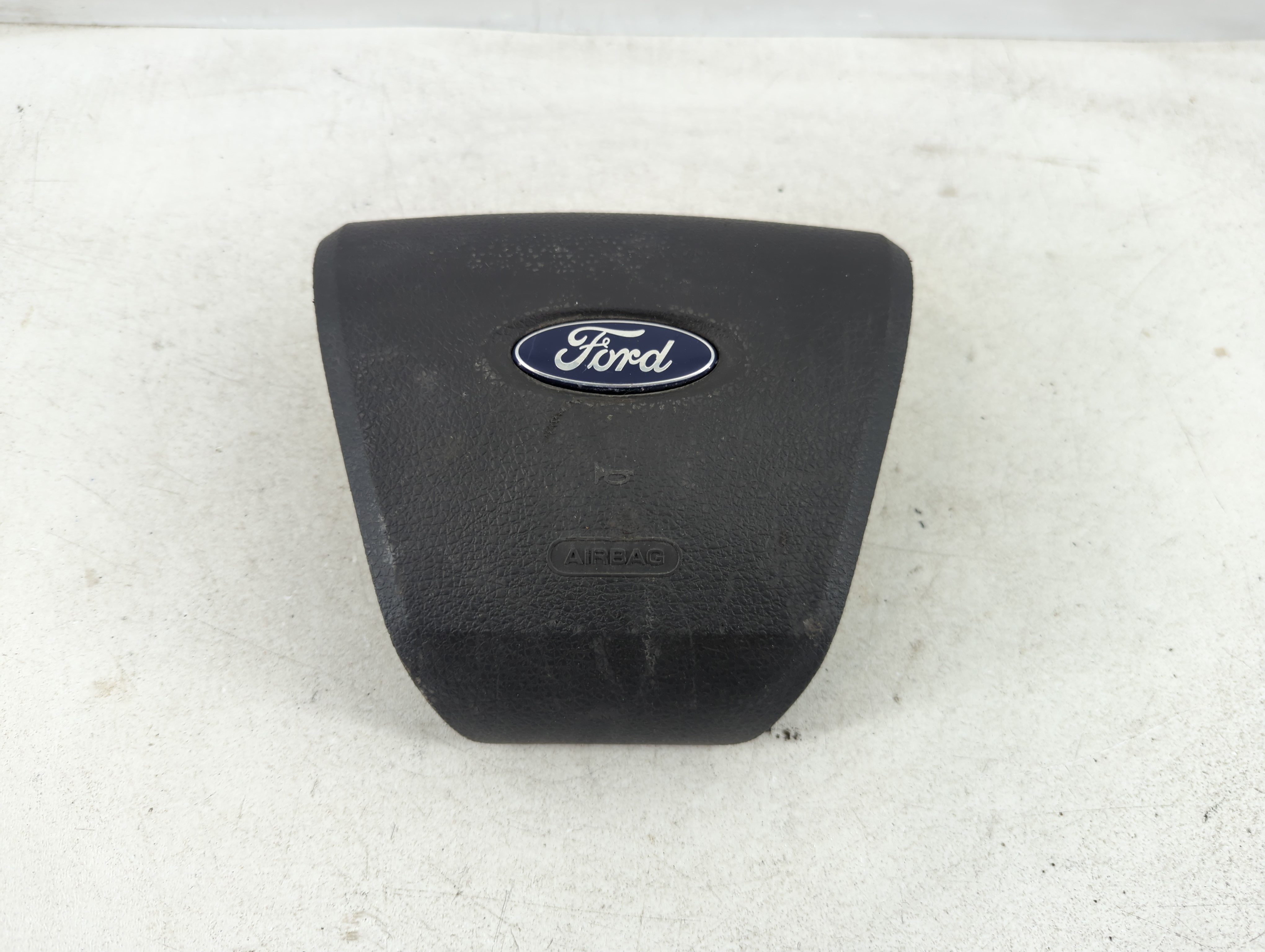 Picture of 2010-2012 Ford Fusion Air Bag Driver Left Steering Wheel Mounted 935728