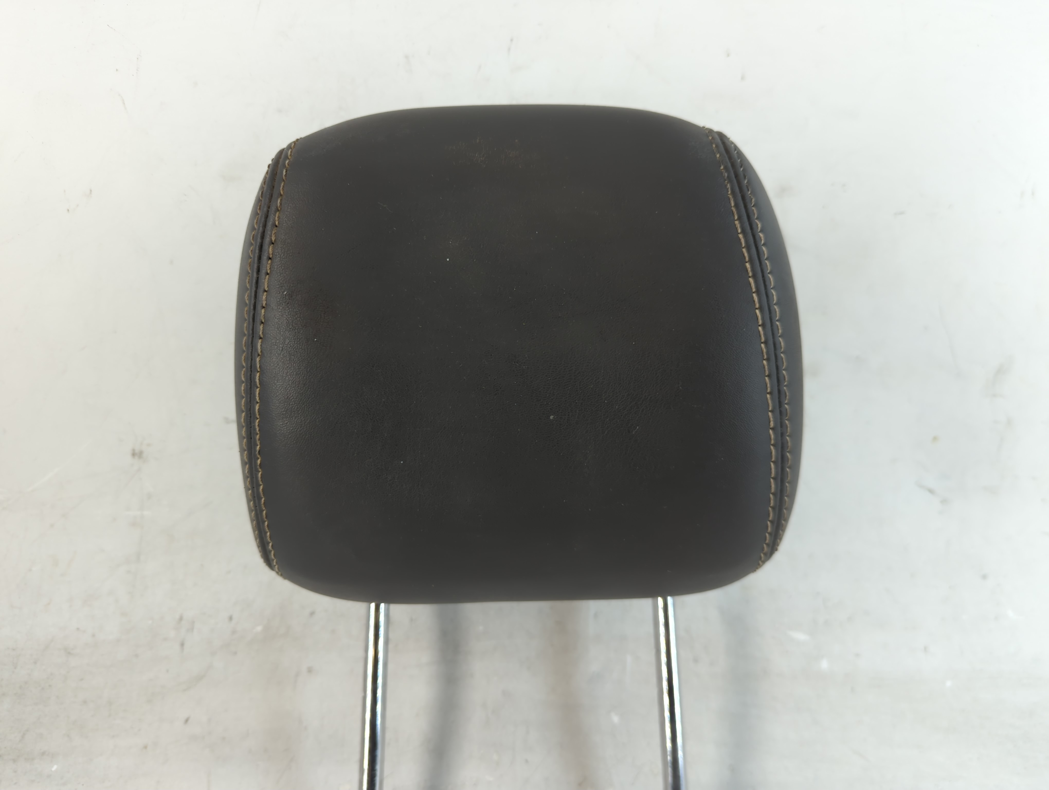 2010 Ford Fusion Headrest Head Rest Front Driver Passenger Seat Black 935747 - Oemusedautoparts1.com