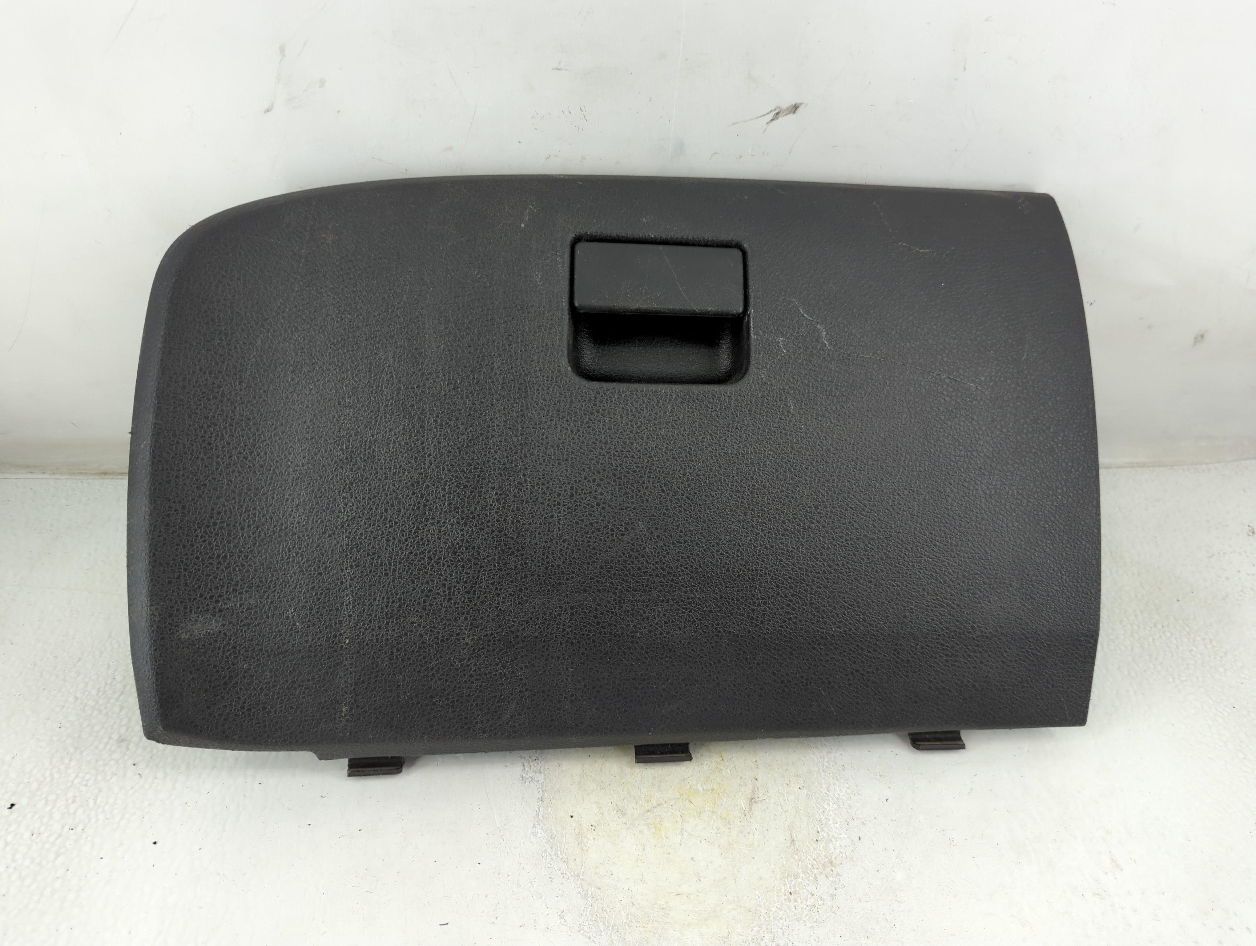 2010 Ford Fusion Passenger Glove Box Door Storage Compartment 935762 - Oemusedautoparts1.com