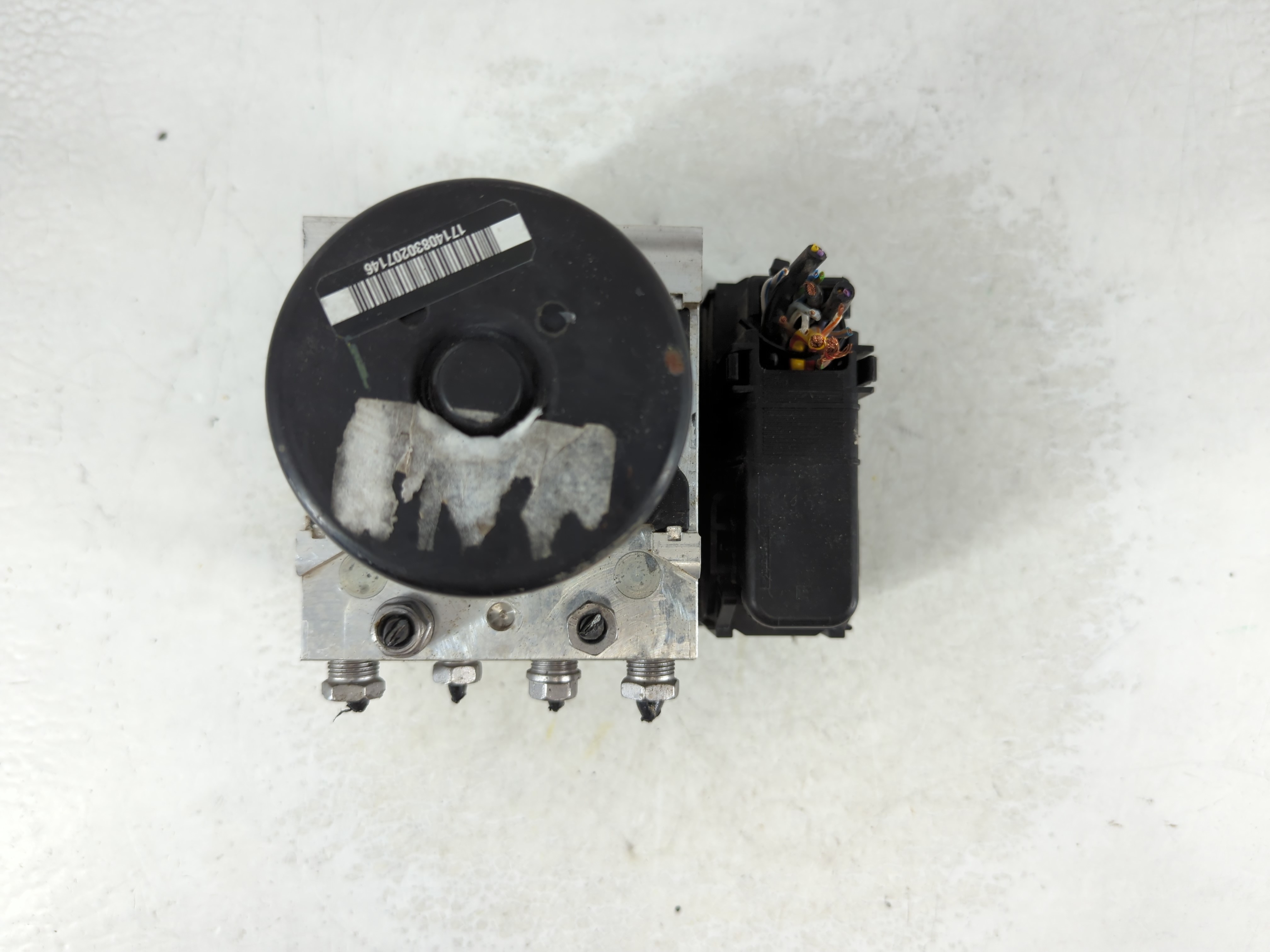 2014 Ford Focus Abs Pump Control Module 935861 - Oemusedautoparts1.com