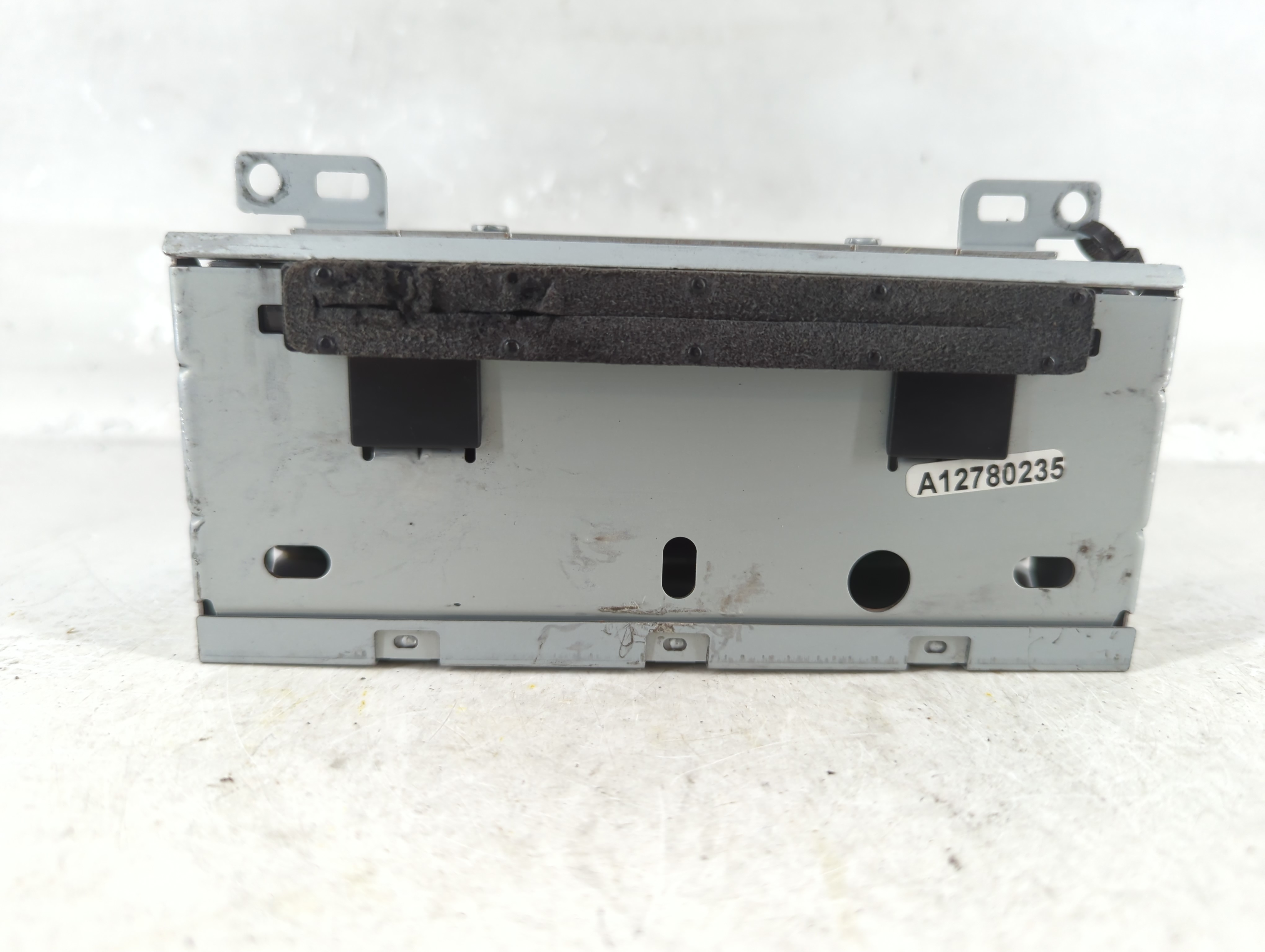 2004 Ford Focus Am Fm Cd Player Radio Receiver 935864 - Oemusedautoparts1.com