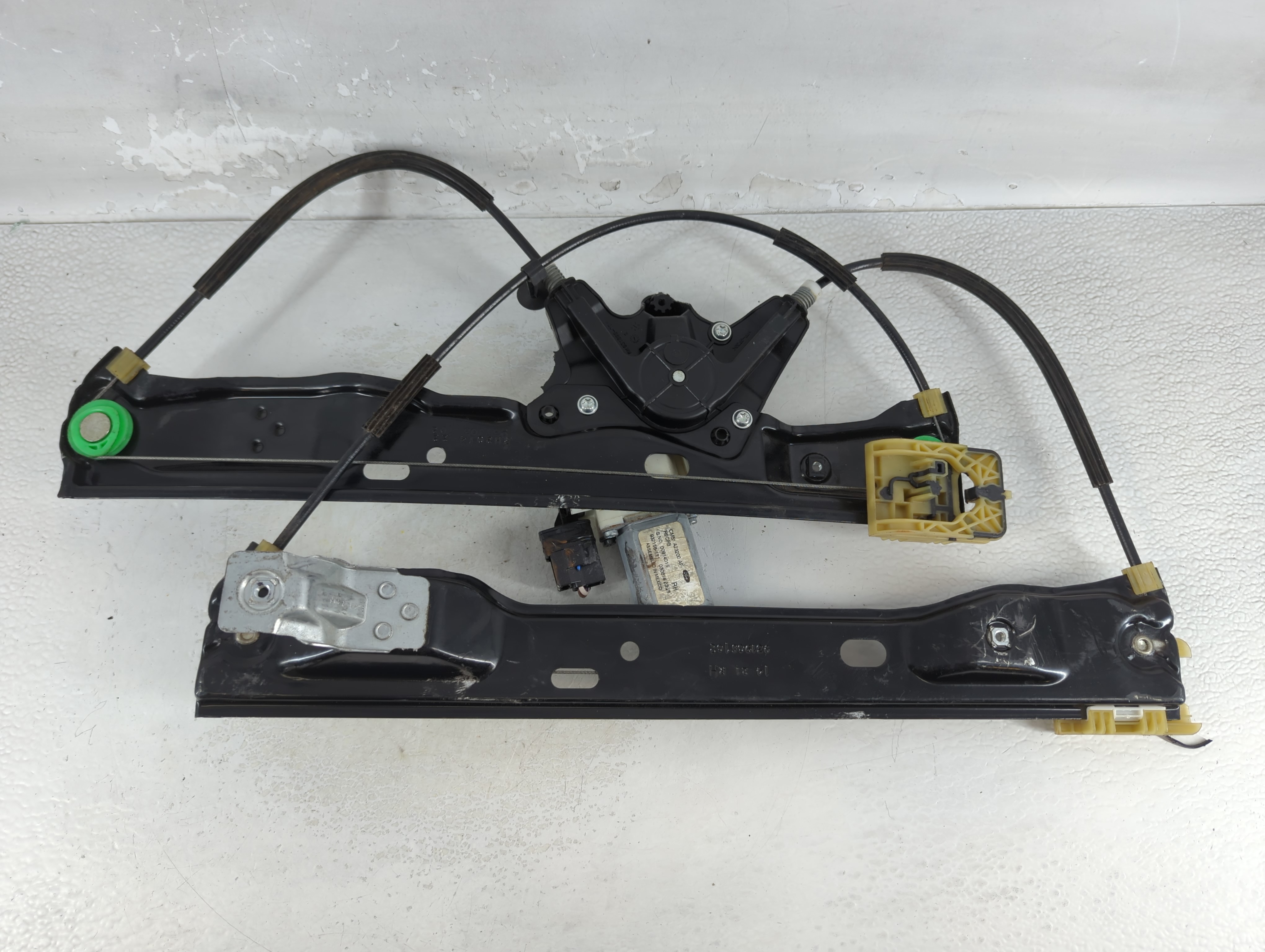 Picture of 2012-2018 Ford Focus Window Regulator Passenger Front 935871