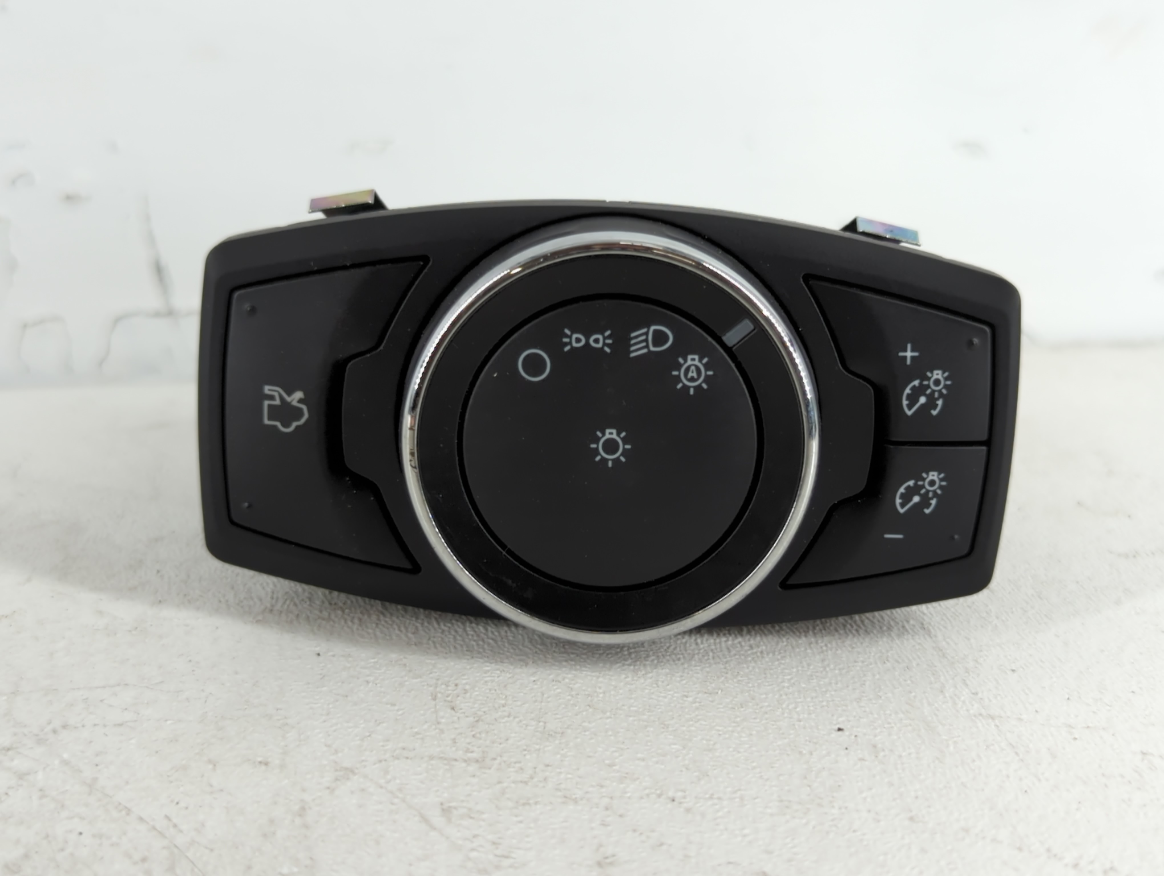 Picture of 2014 Ford Focus Headlight Head Light Switch Lamp Control 935913