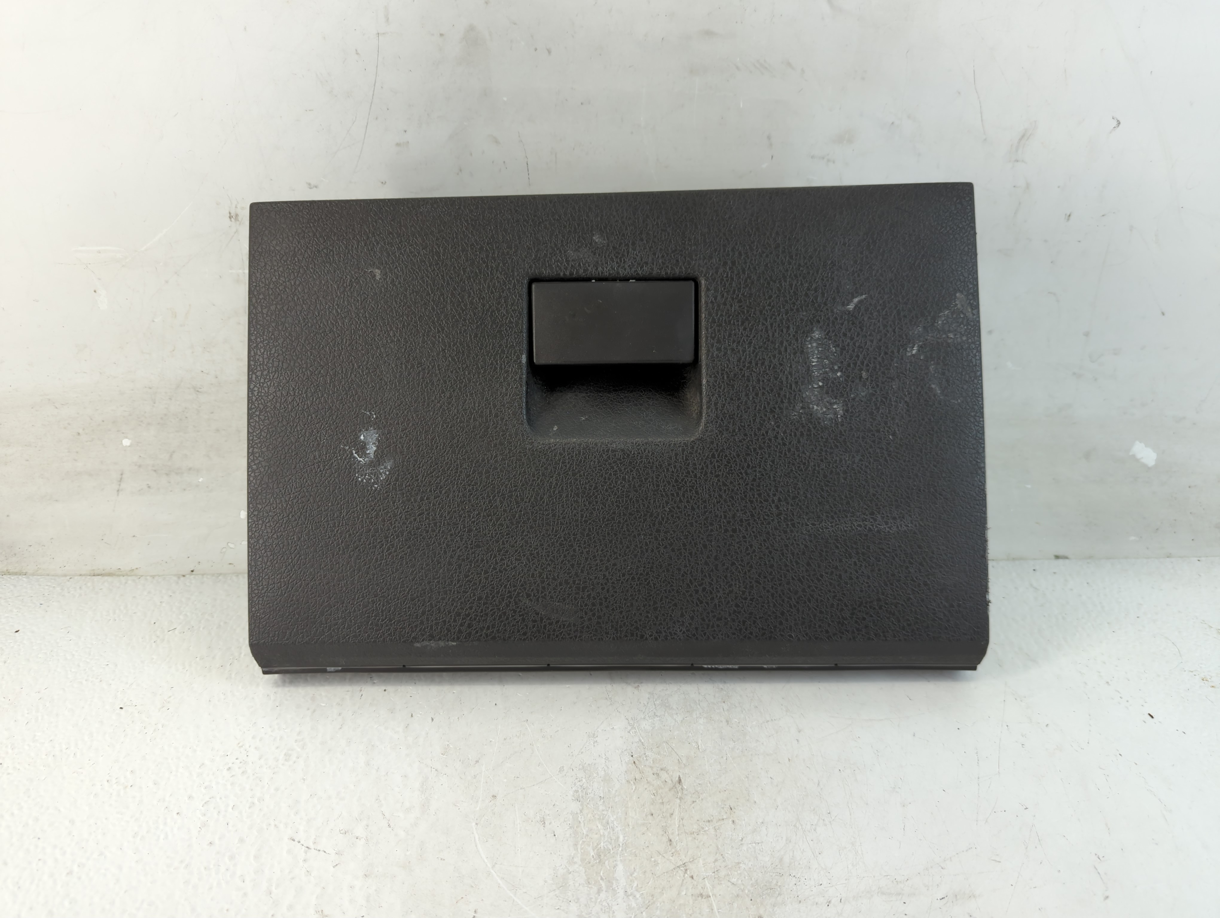 Picture of 2013 Ford F-150 Passenger Glove Box Door Storage Compartment 935982