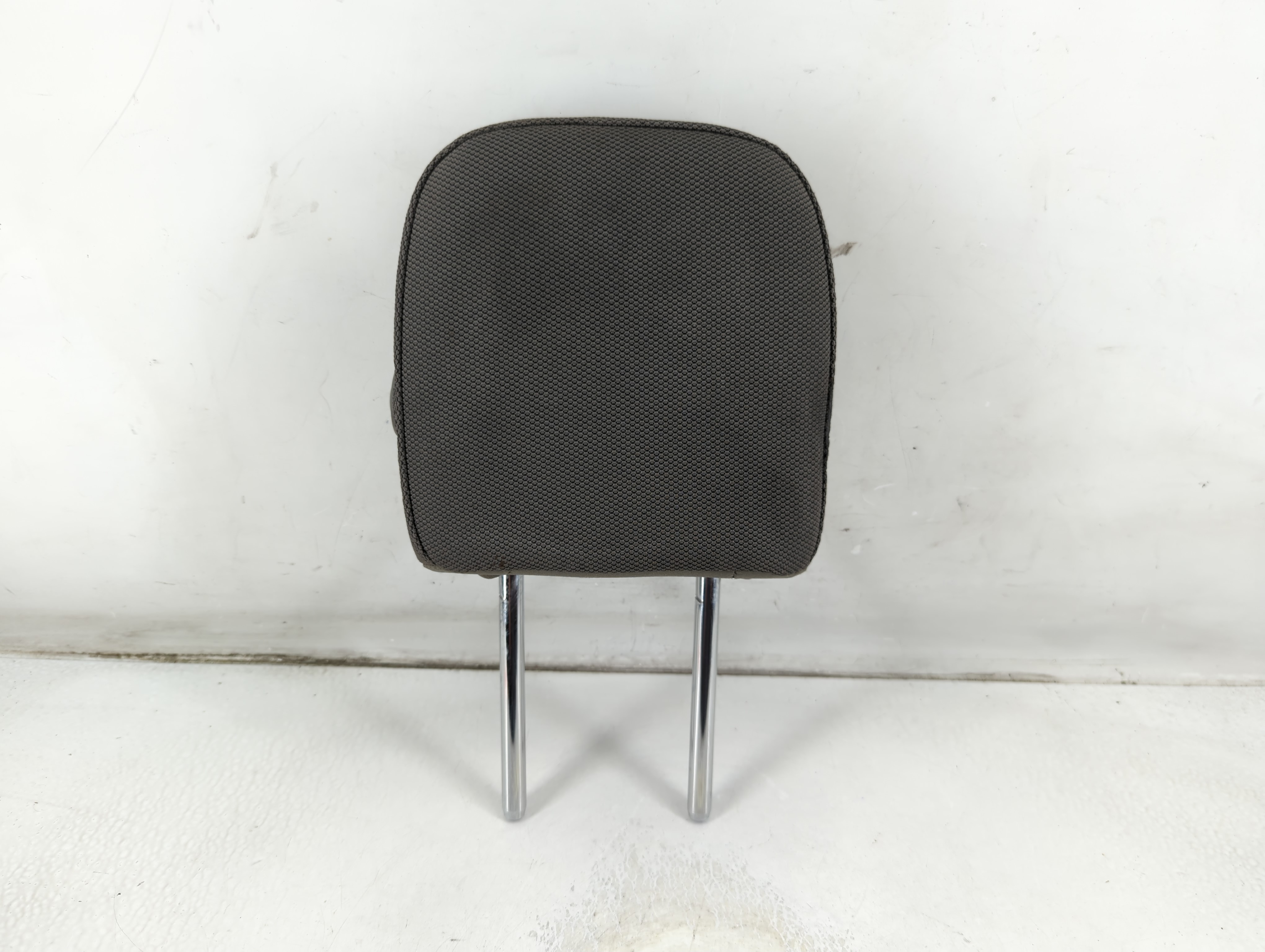 Picture of 2018 Ford F-150 Headrest Head Rest Rear Seat Black 936030
