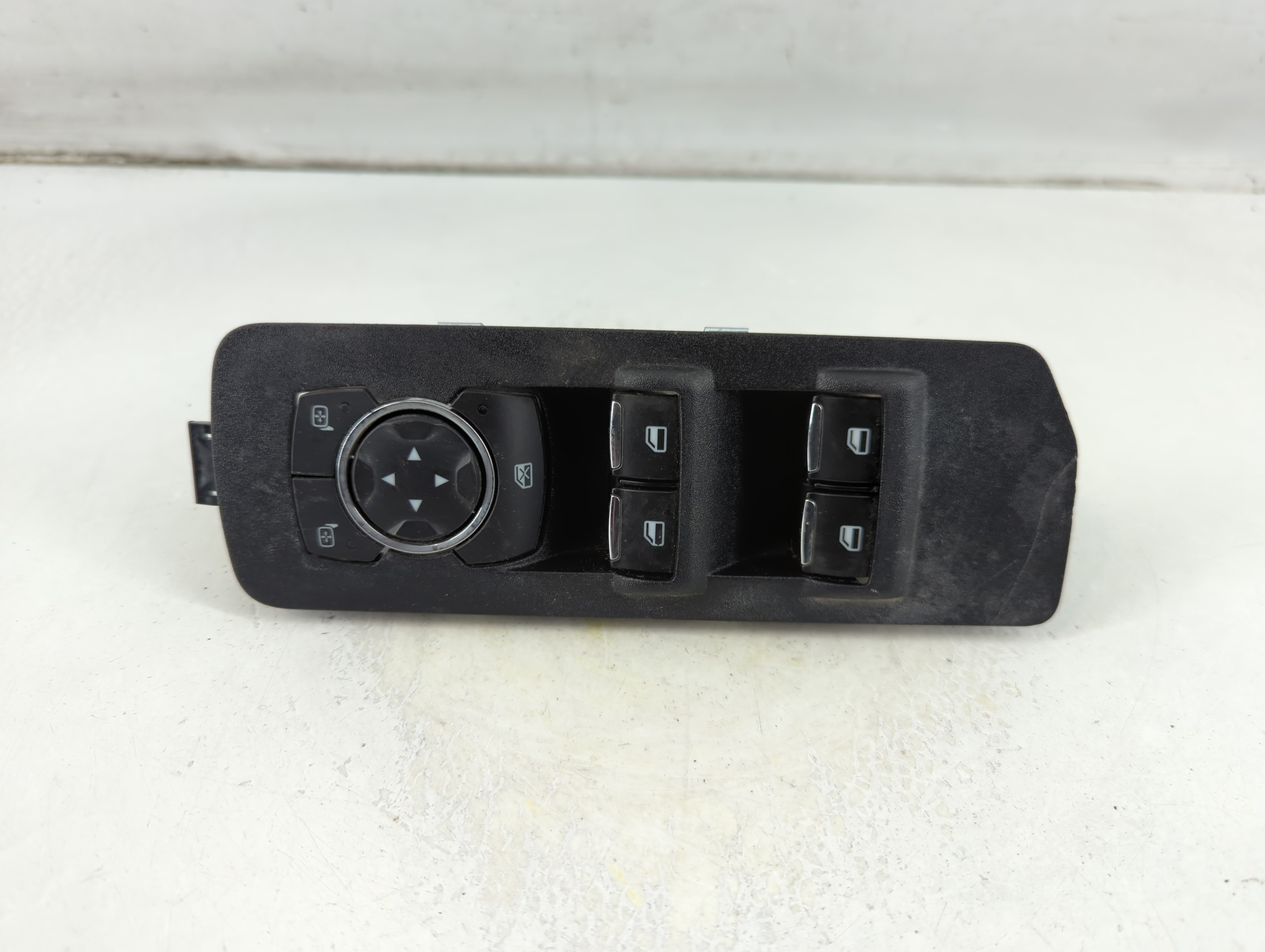 2015-2020 Ford F-150 Driver Left Door Master Power Window Switch 936050 - Oemusedautoparts1.com