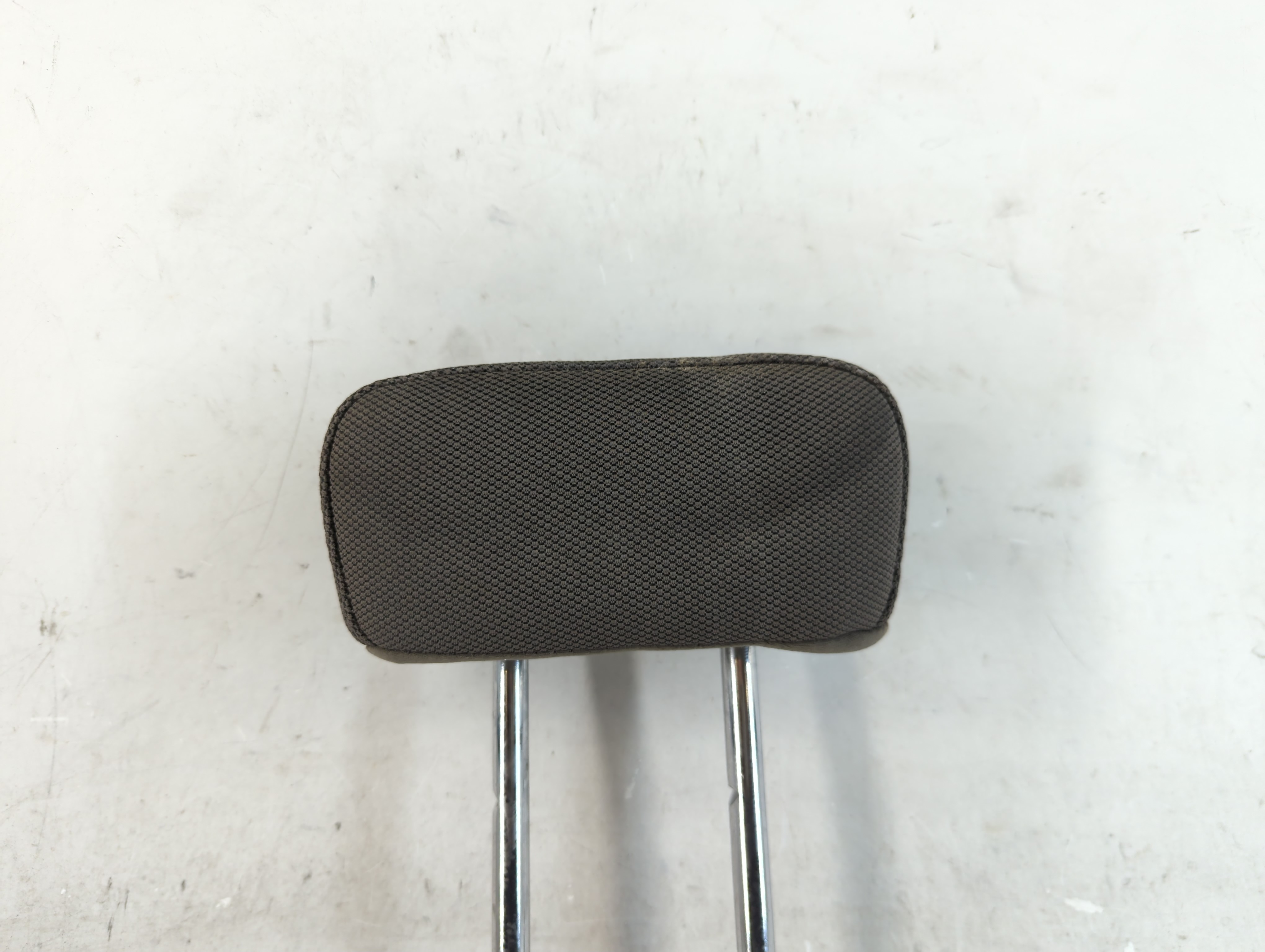 Picture of 2018 Ford F-150 Headrest Head Rest Rear Center Seat Dark Grey 936054