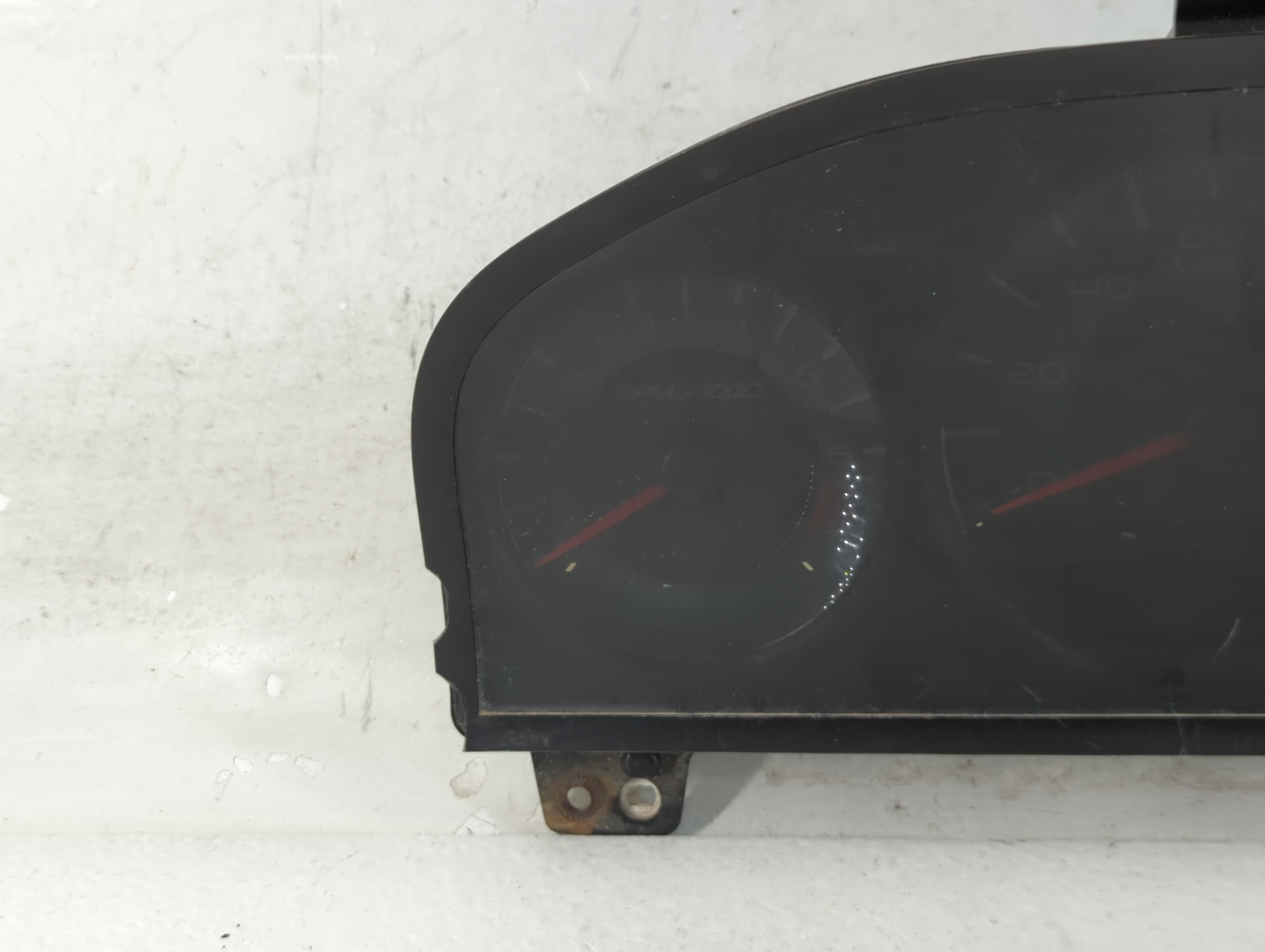 2011 Ford Fusion Speedometer Instrument Cluster Gauges 936090 - Oemusedautoparts1.com