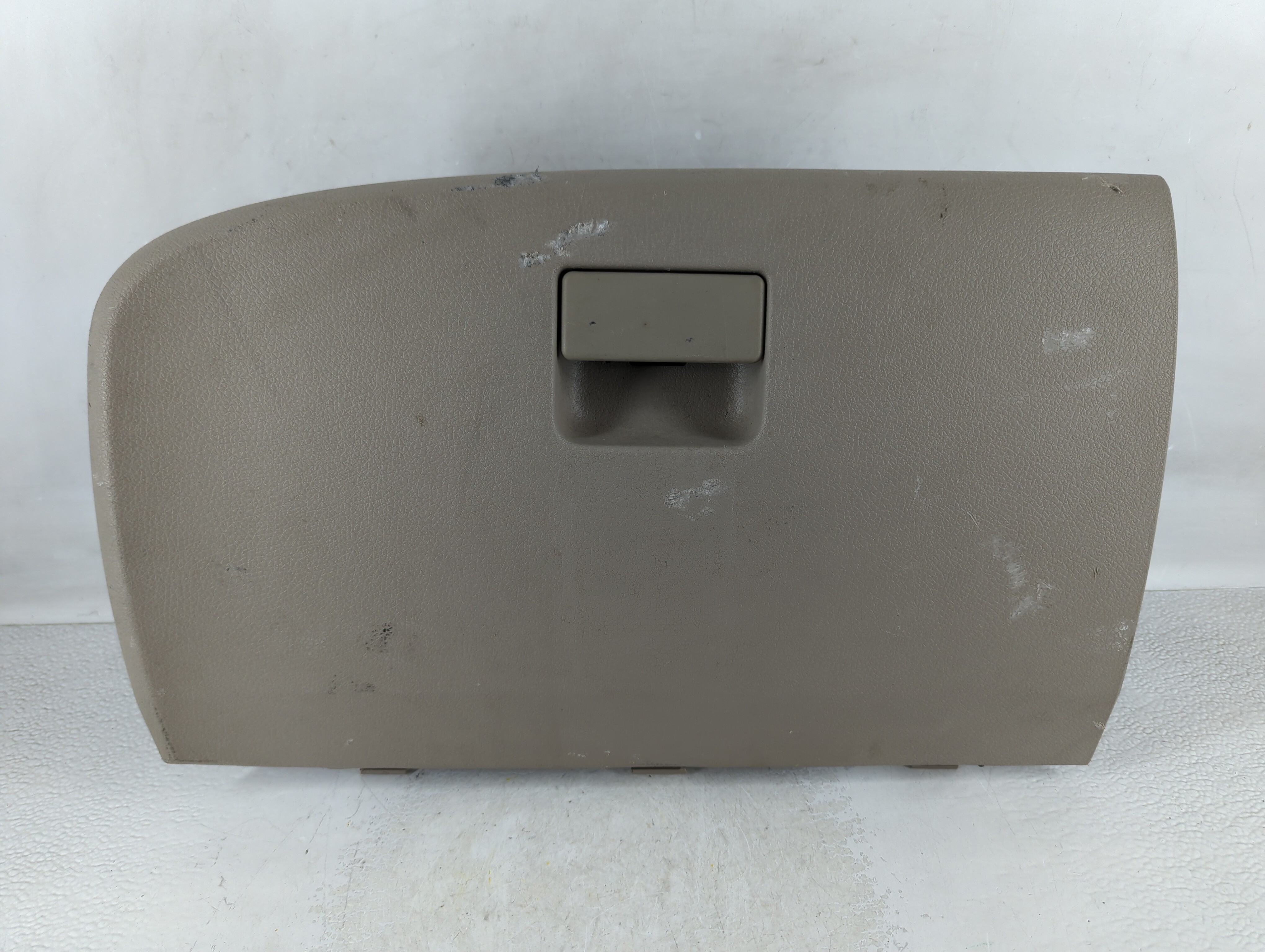 Picture of 2011 Ford Fusion Passenger Glove Box Door Storage Compartment 936133