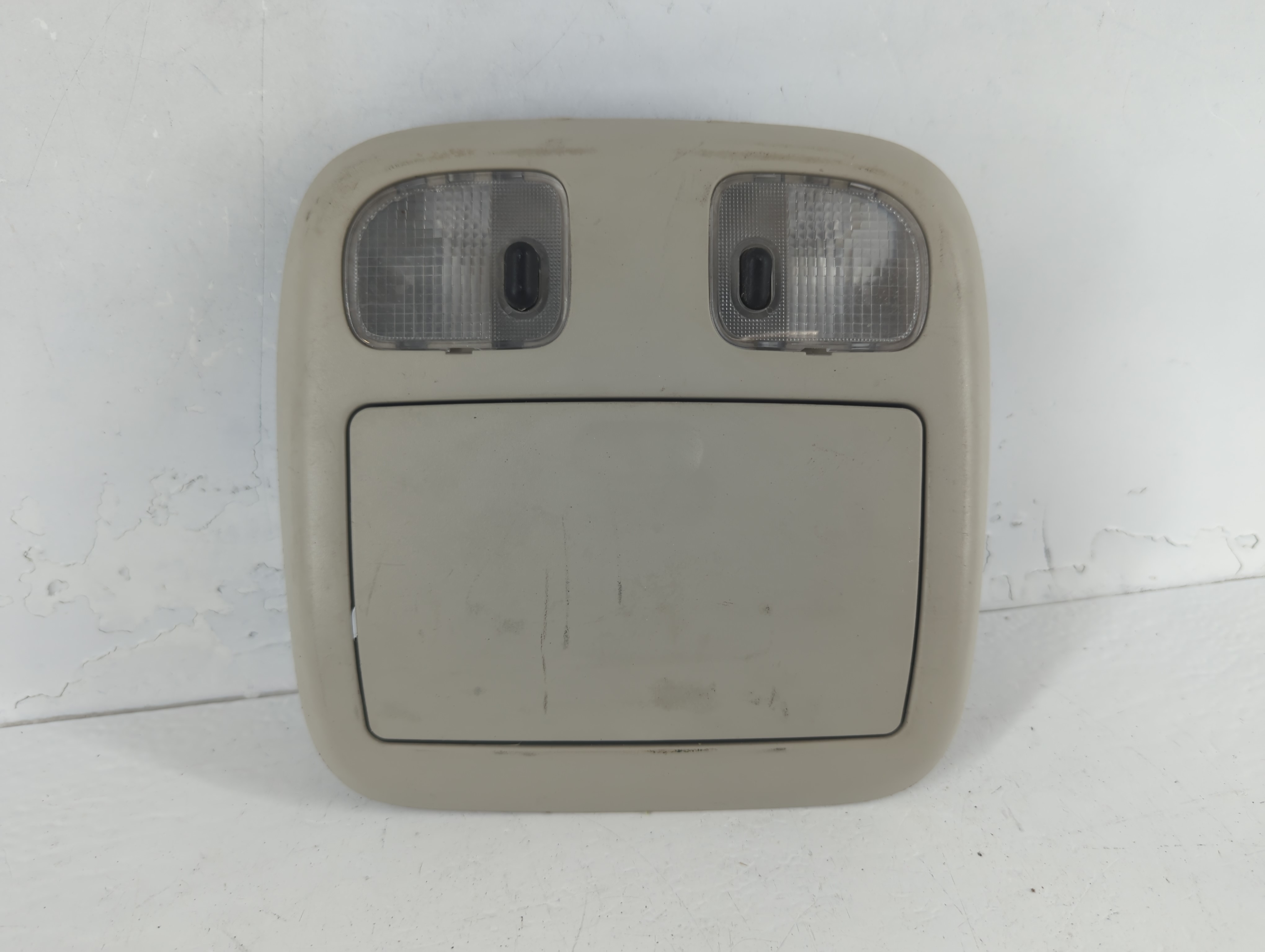 Picture of 2010-2012 Ford Fusion Overhead Roof Console Interior Dome Light 936145