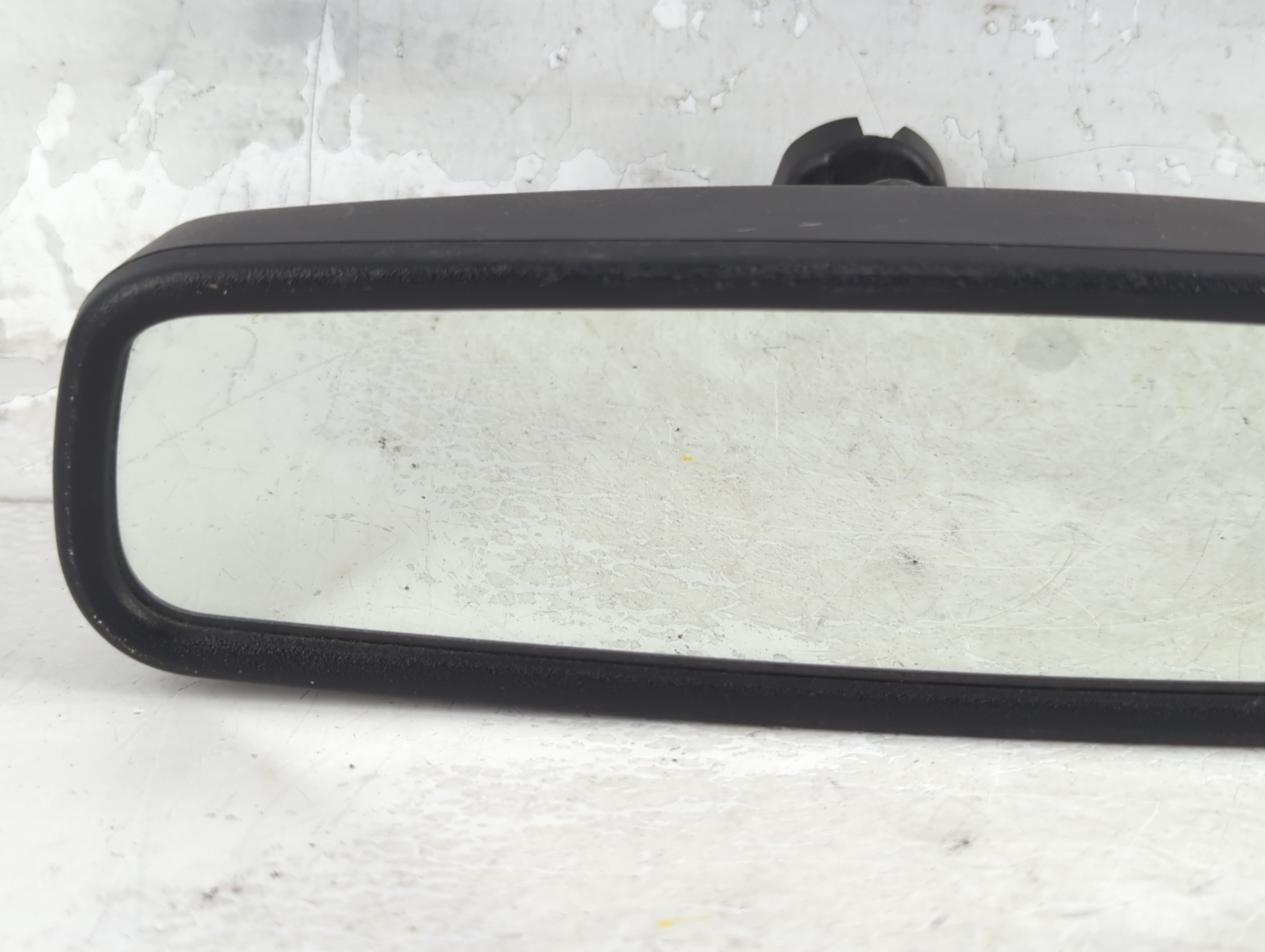 2014-2017 Ford Taurus Interior Rear View Mirror Oem 936207 - Oemusedautoparts1.com