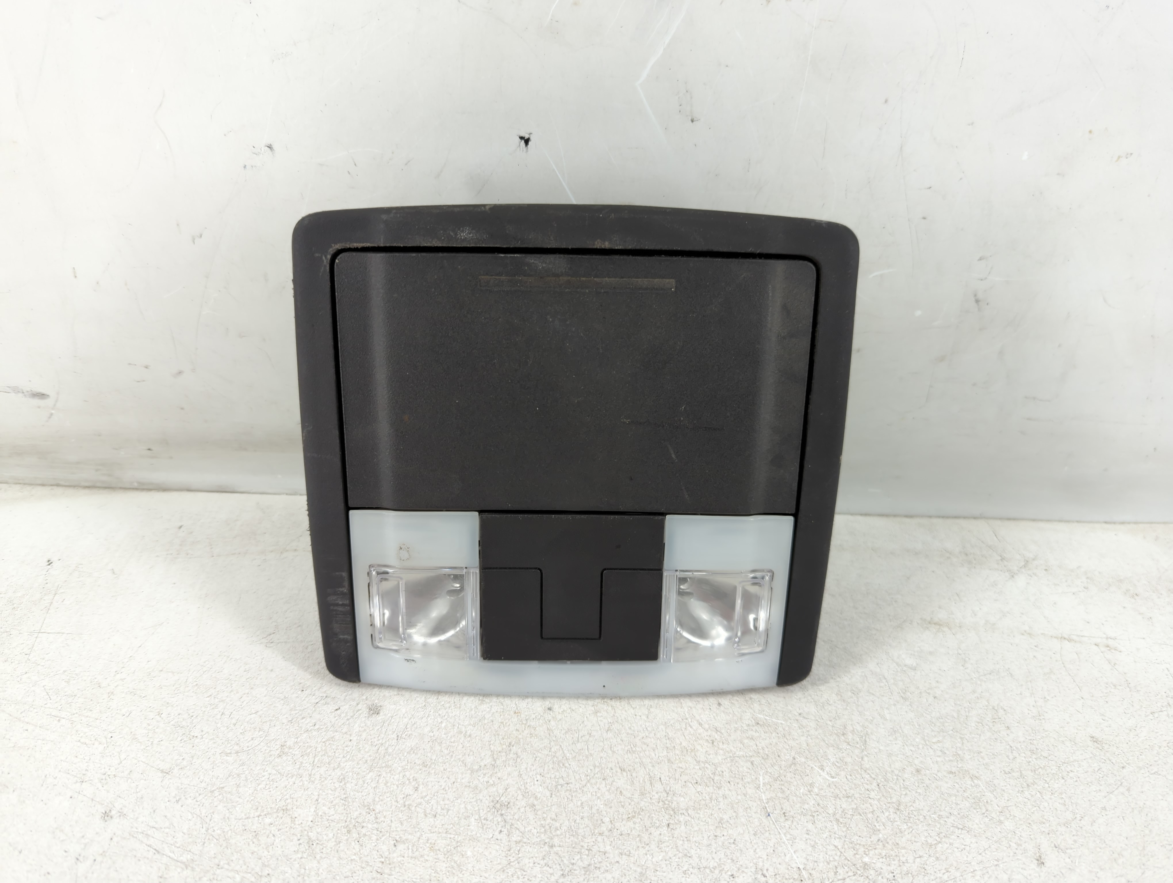 2013-2019 Ford Taurus Overhead Roof Console Interior Dome Light 936224 - Oemusedautoparts1.com