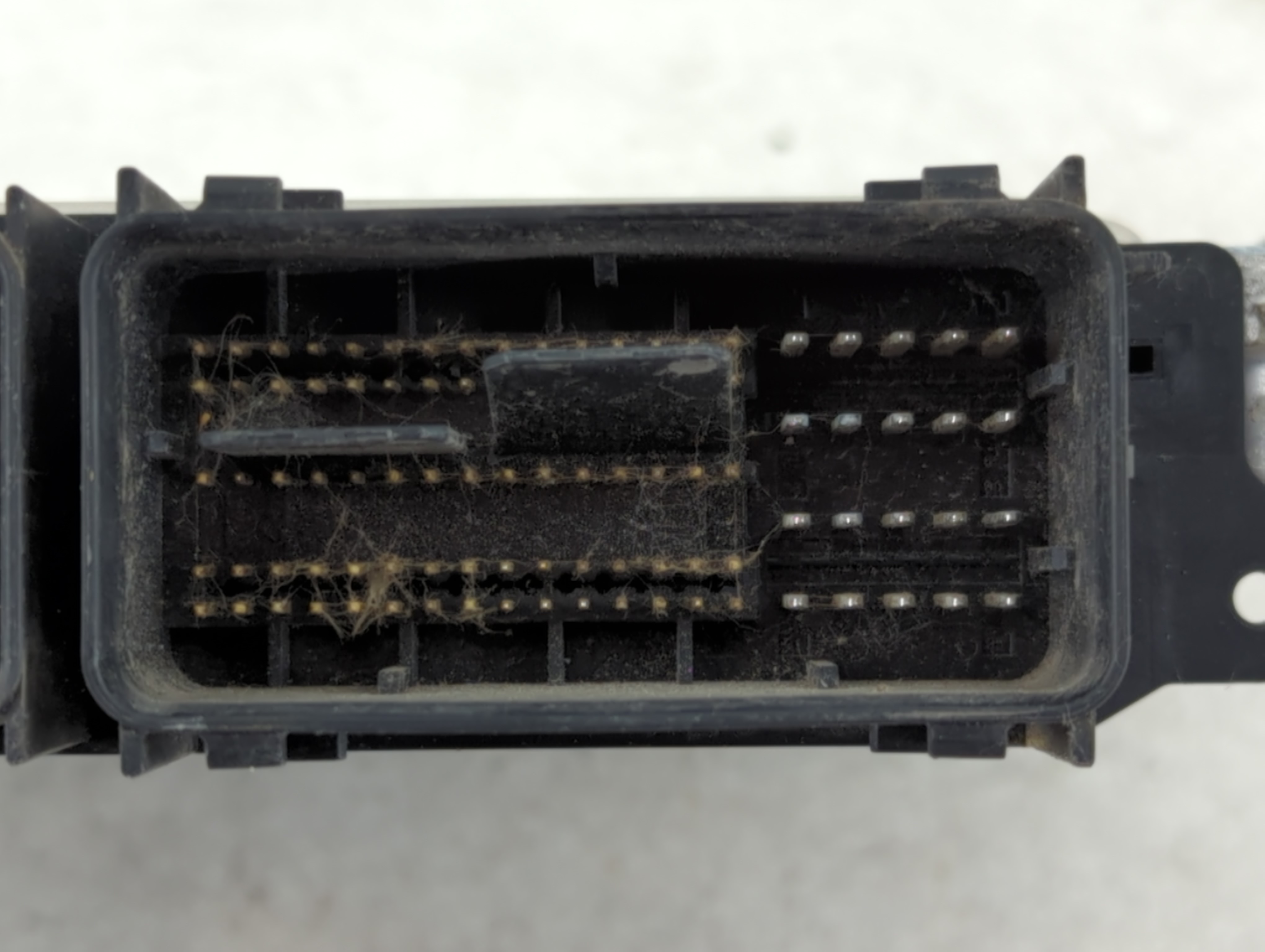 2015 Ford Taurus Engine Control Computer Ecu Pcm Ecm Pcu Oem 936226 - Oemusedautoparts1.com