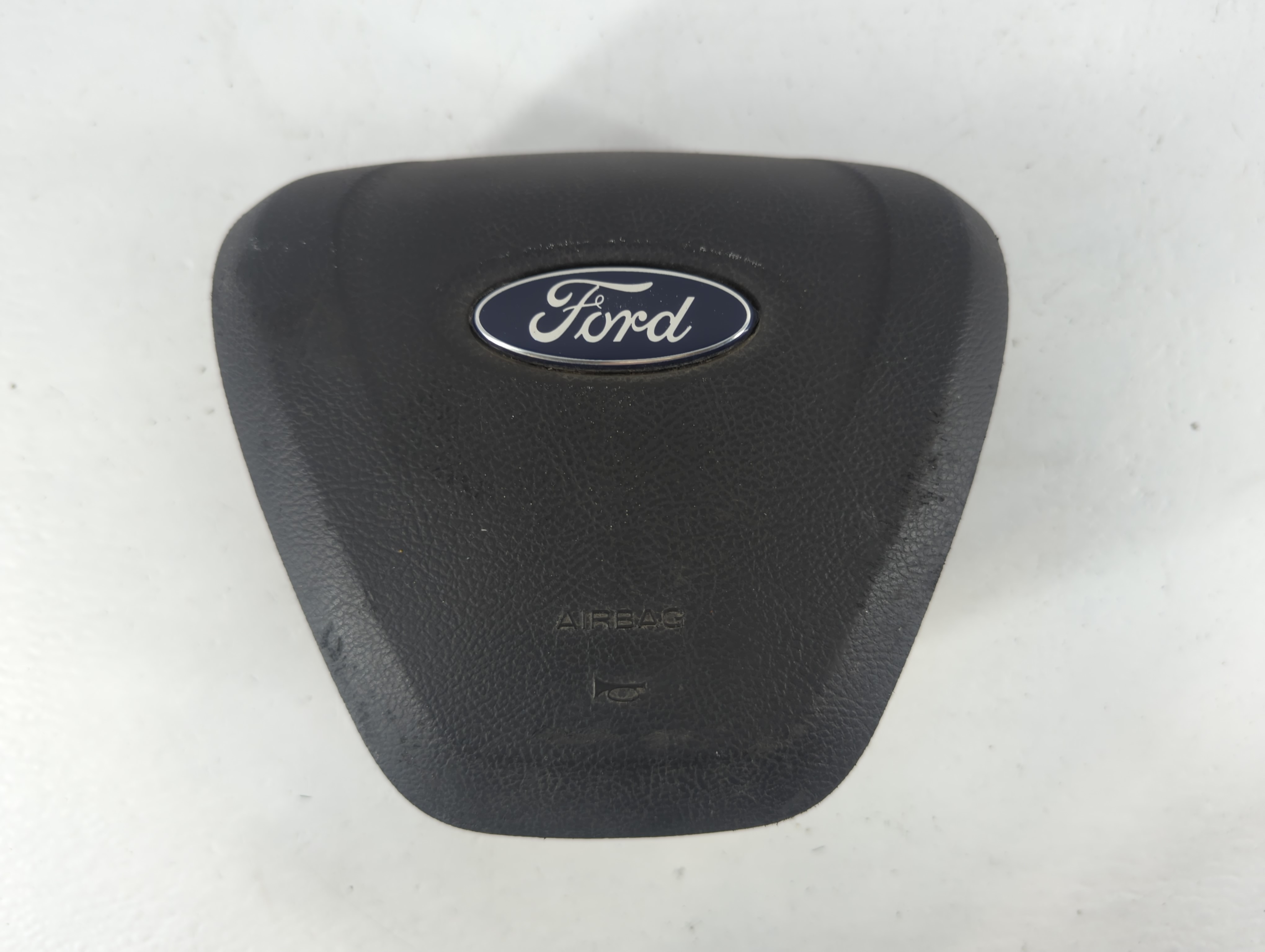 2013-2020 Ford Fusion Air Bag Driver Left Steering Wheel Mounted 936231 - Oemusedautoparts1.com