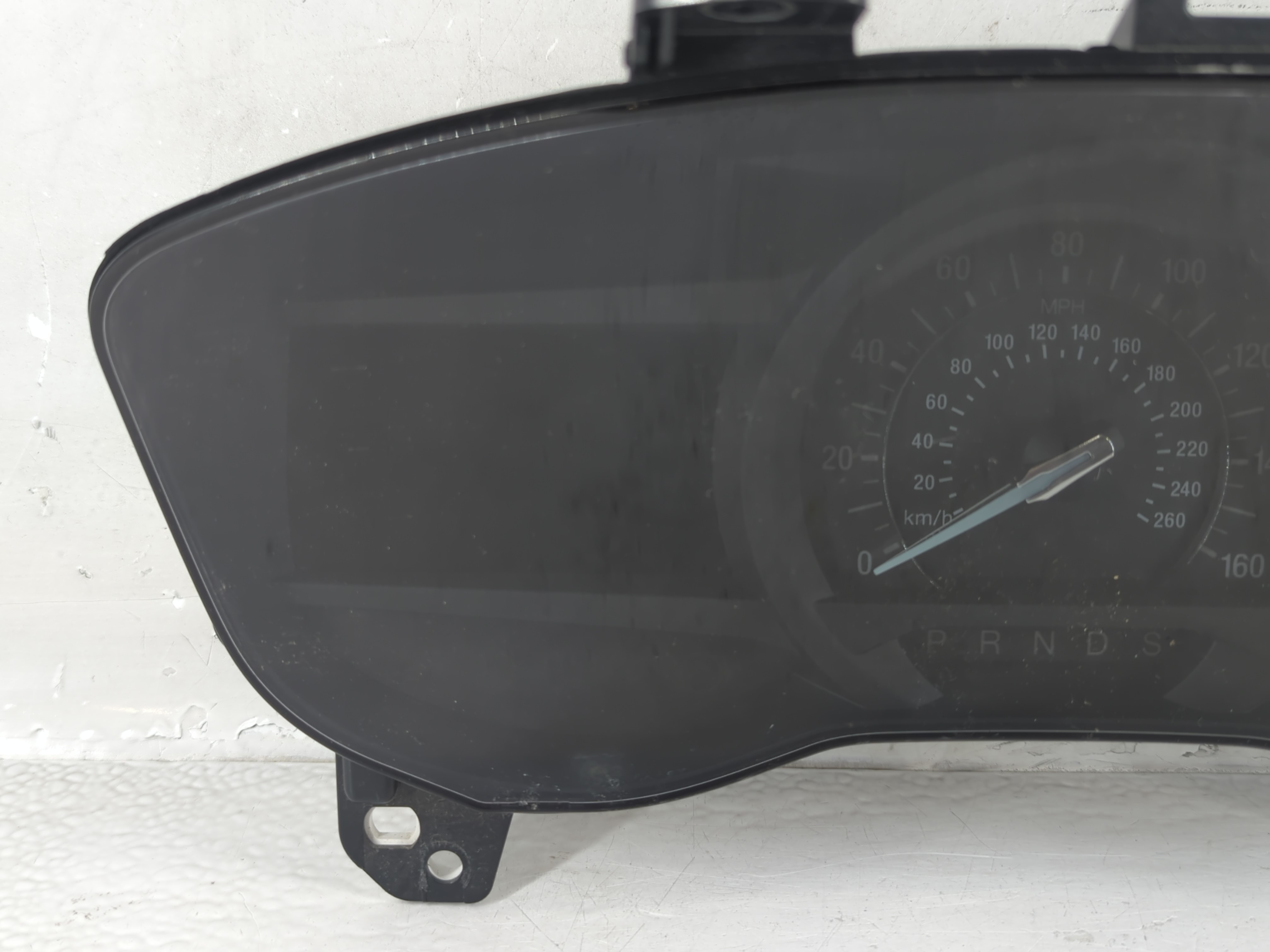 2016 Ford Fusion Speedometer Instrument Cluster Gauges 936280 - Oemusedautoparts1.com