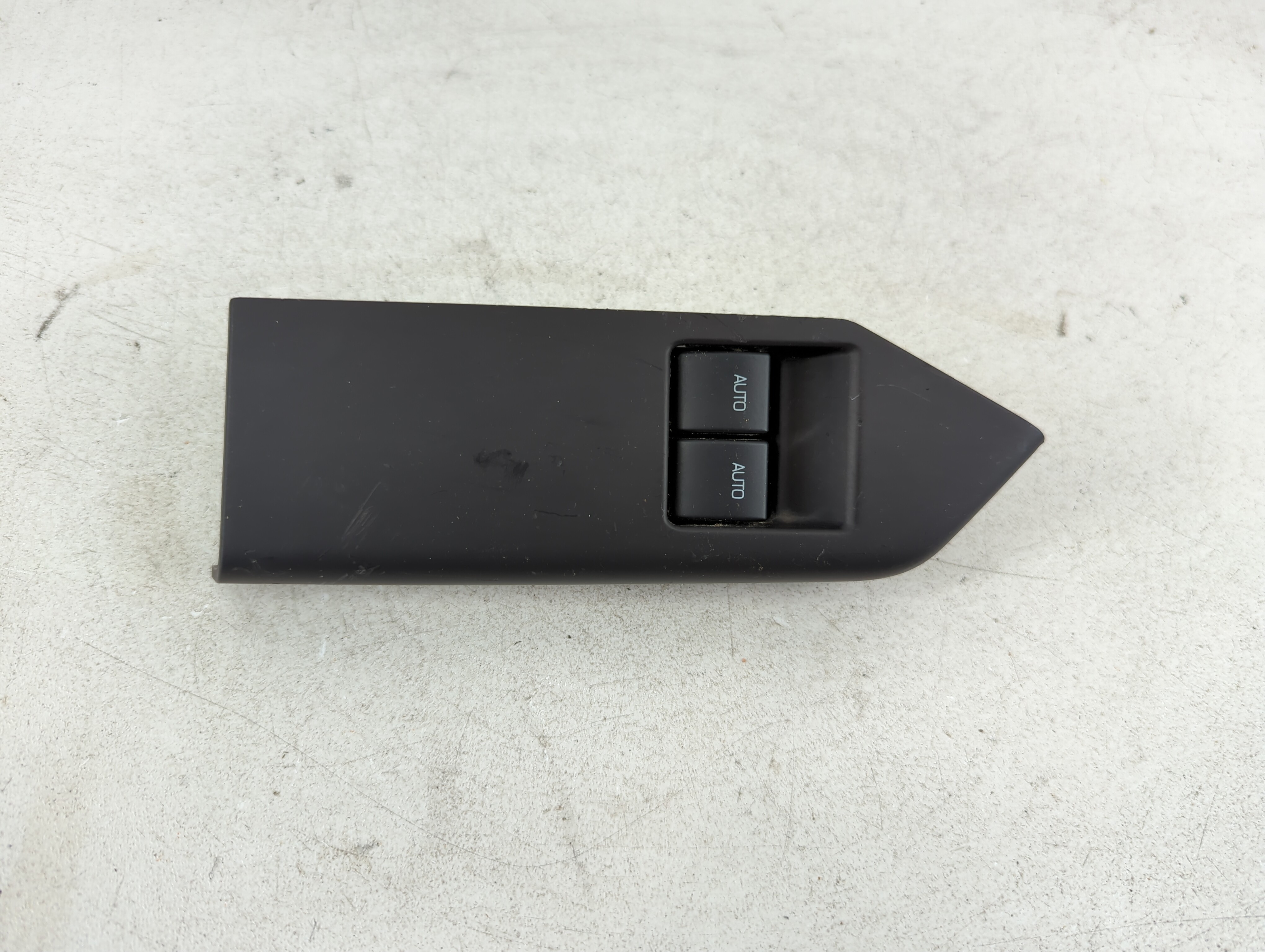 2010-2014 Ford Mustang Driver Left Door Master Power Window Switch 936303 - Oemusedautoparts1.com