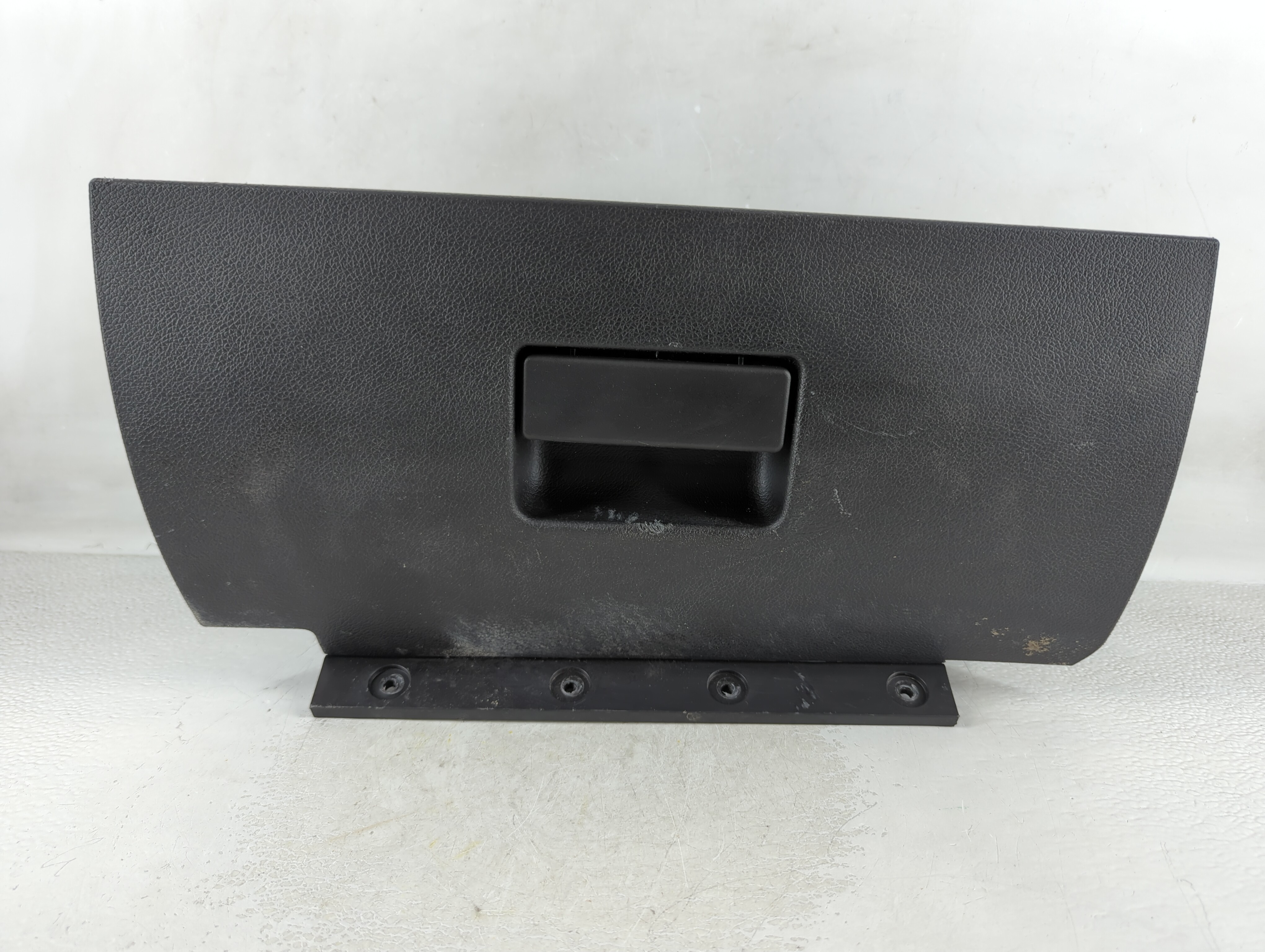 Picture of 2011 Ford Mustang Passenger Glove Box Door Storage Compartment 936357