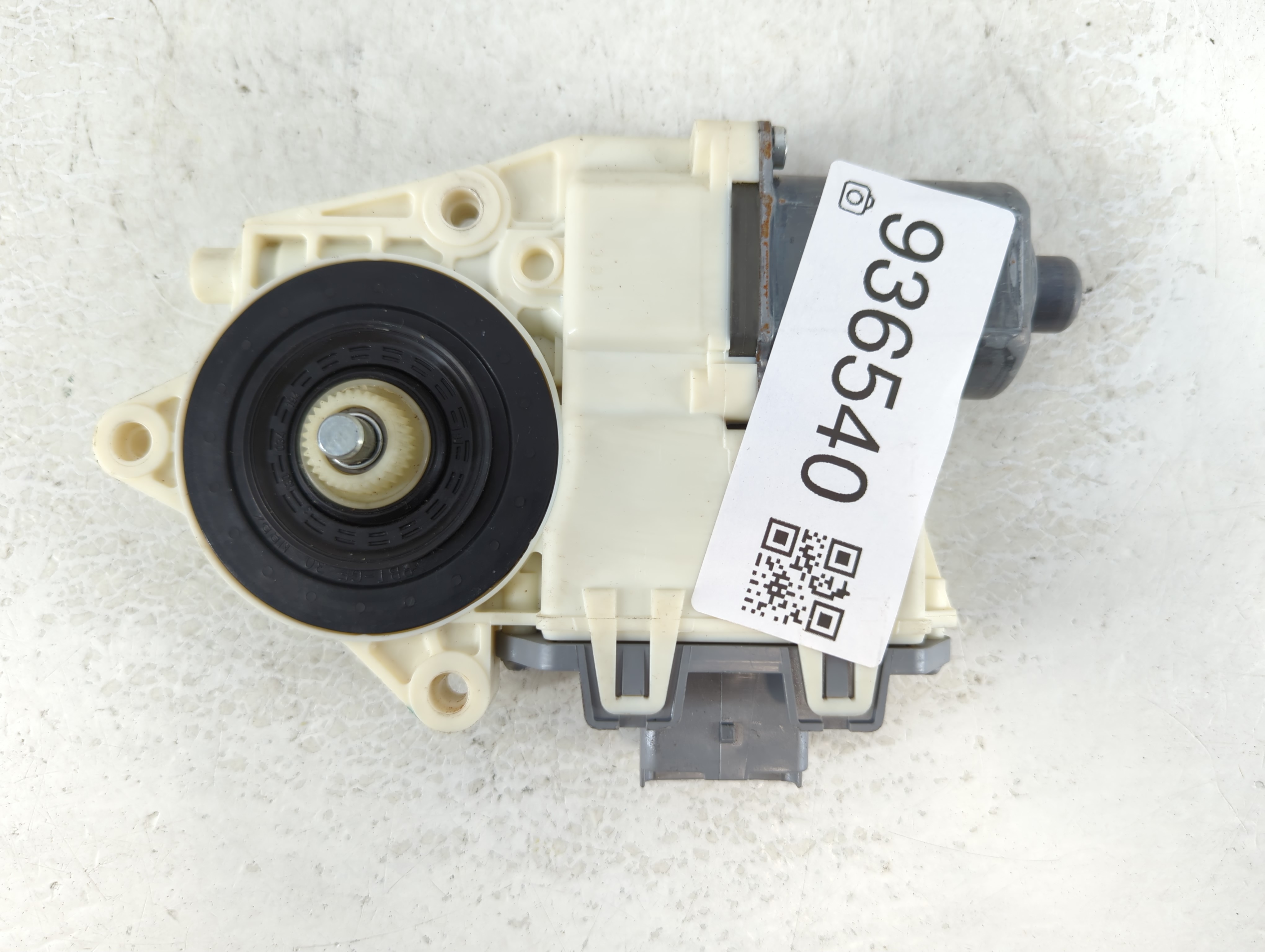 Picture of 2010-2012 Ford Fusion Driver Front Left Power Window Motor 936540